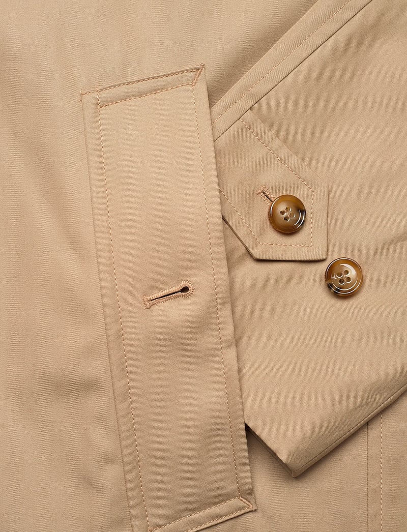 Burberry - PENNAN - trenchcoats - honey - 3