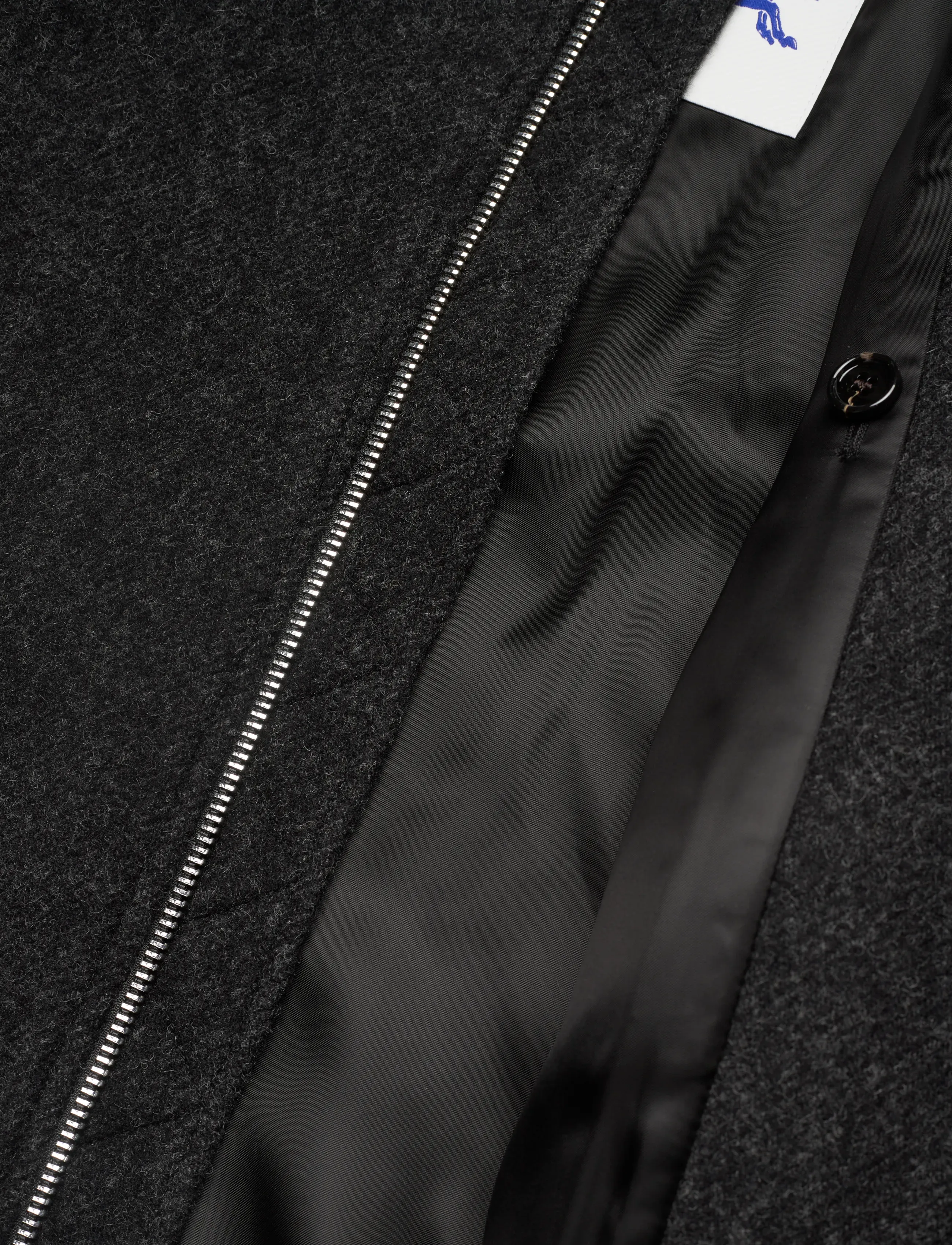 Burberry Grantham (BUY8111753) - Wool Jackets - Boozt.com