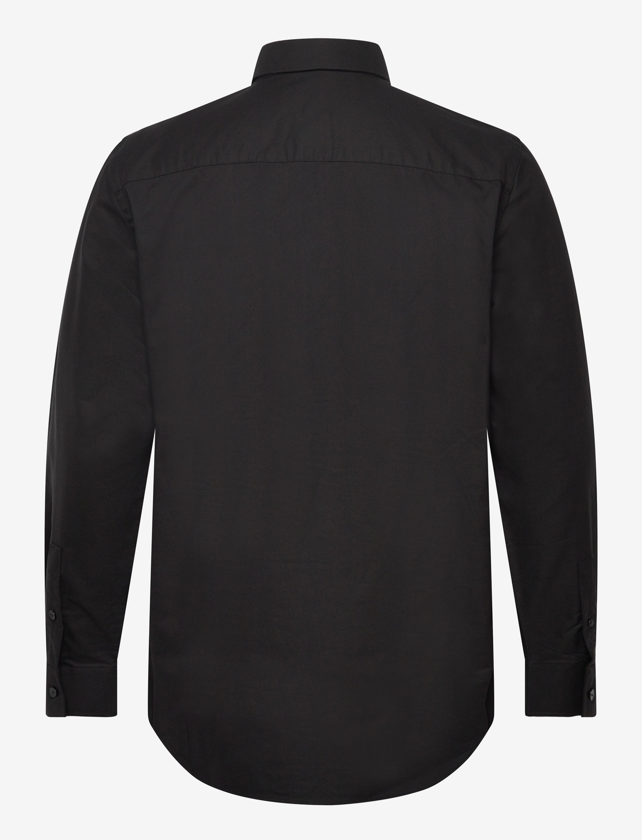 Burberry - CLAVERDON LS - basic skjorter - black - 1