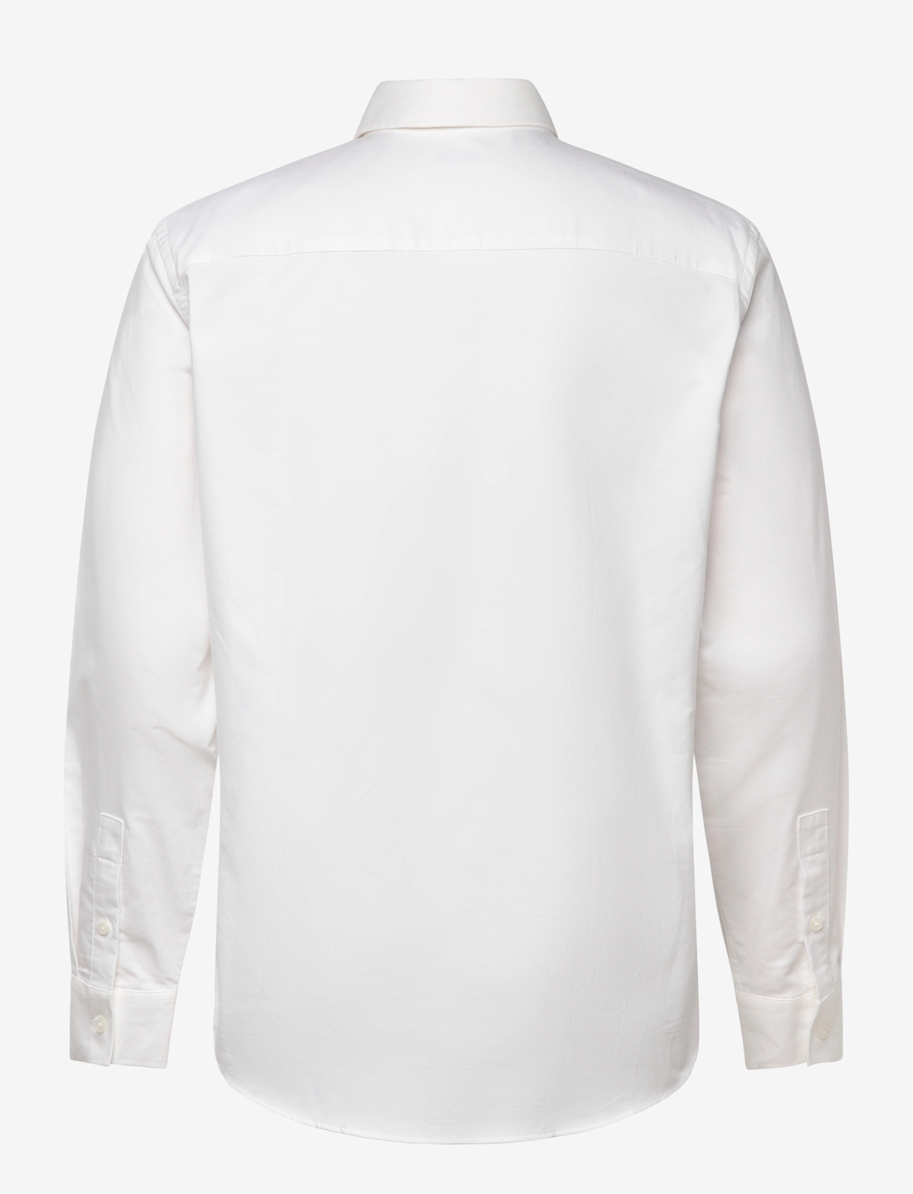 Burberry - CLAVERDON LS - basic skjortor - white - 1