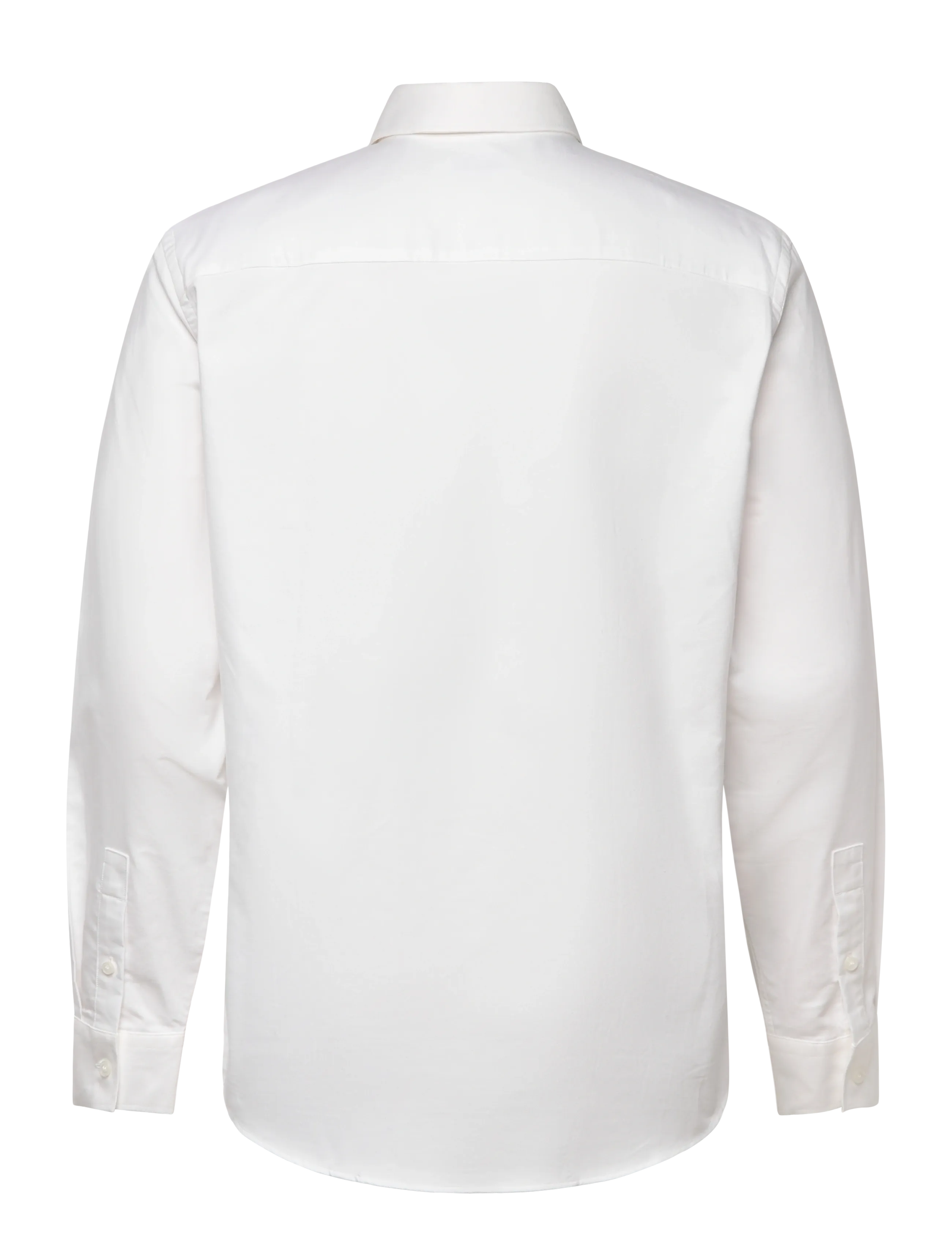 Burberry - CLAVERDON LS - basic skjorter - white - 2