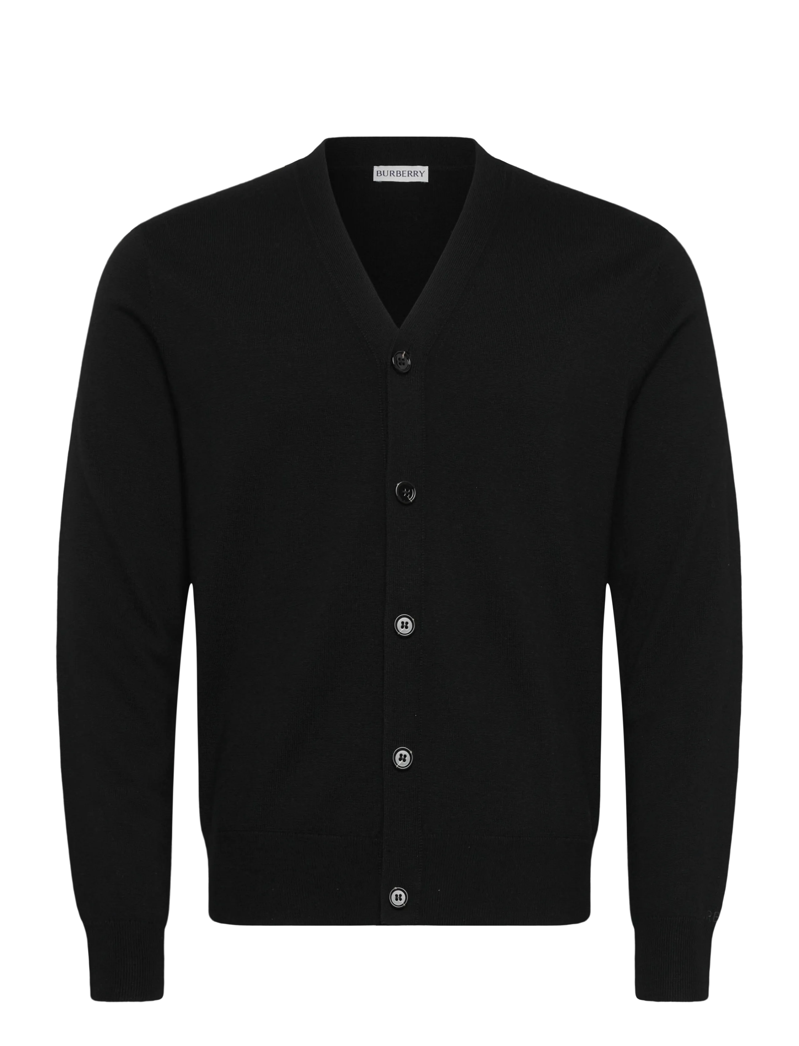 BURBERRY Marlham Schwarz - M - Herren