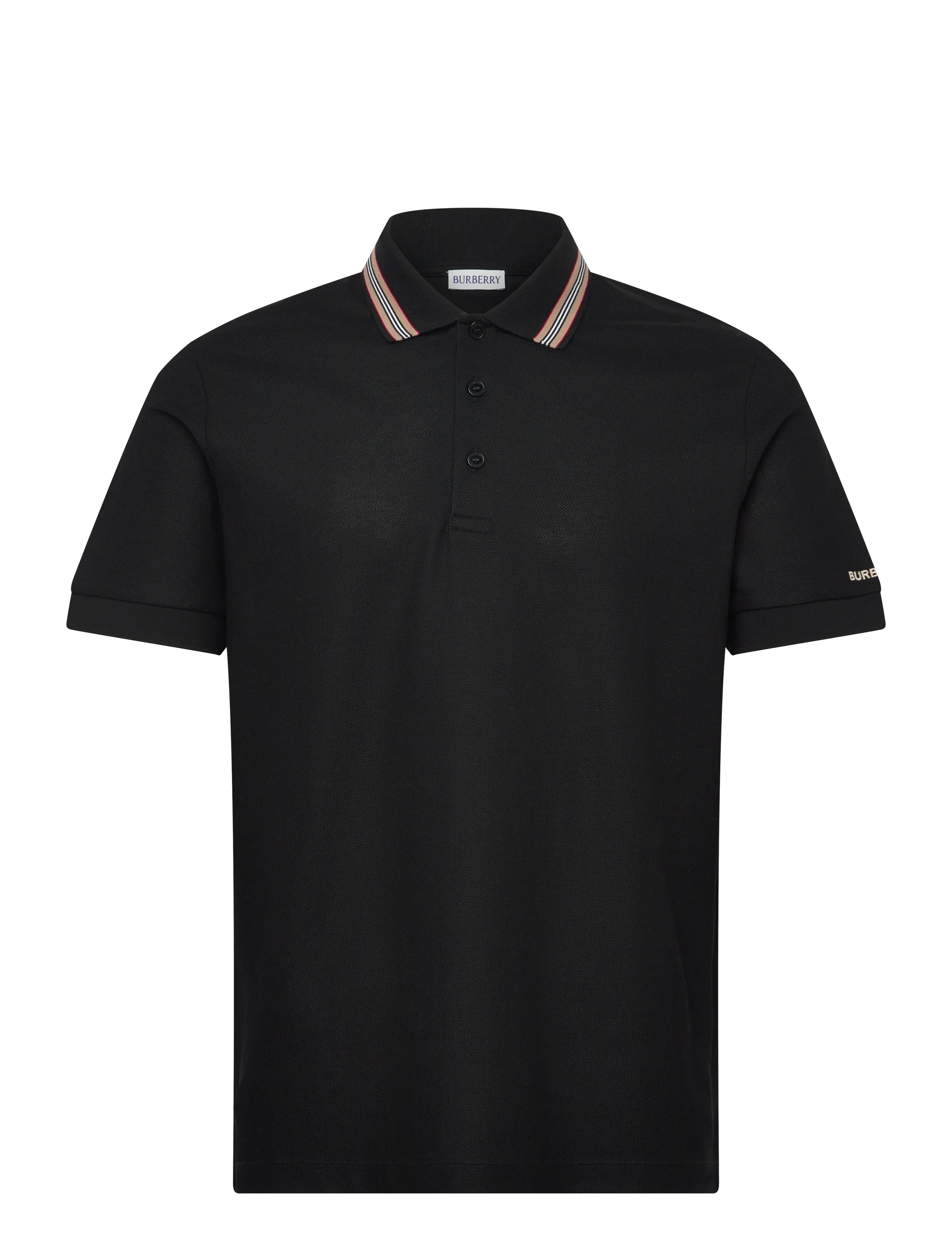BURBERRY Hartford Ics Schwarz - L - Herren
