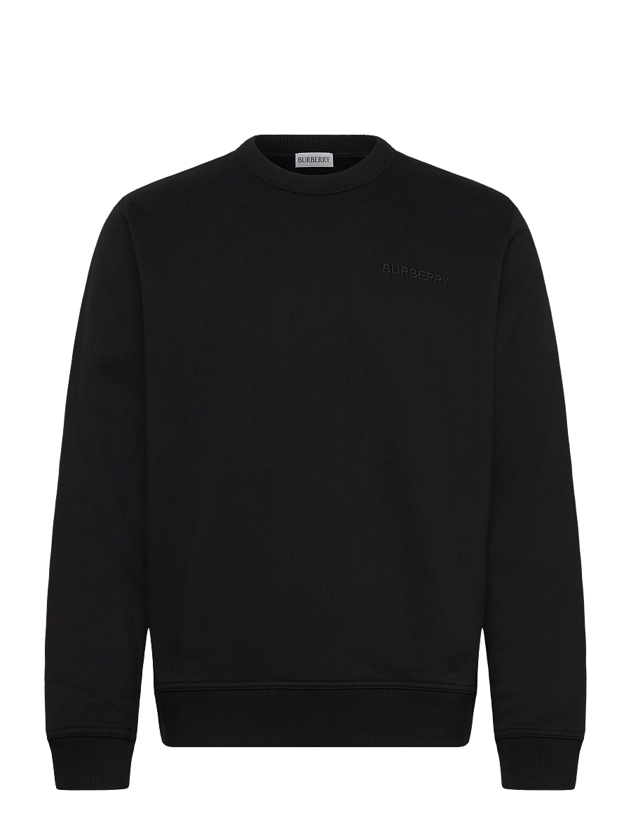 Burberry - FAWSON EMB - kläder - black - 1