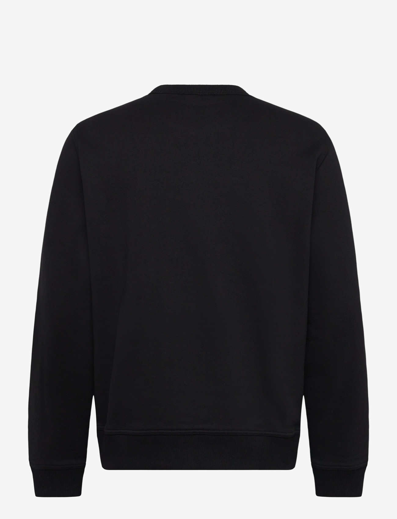 Burberry - FAWSON EMB - clothing - black - 2