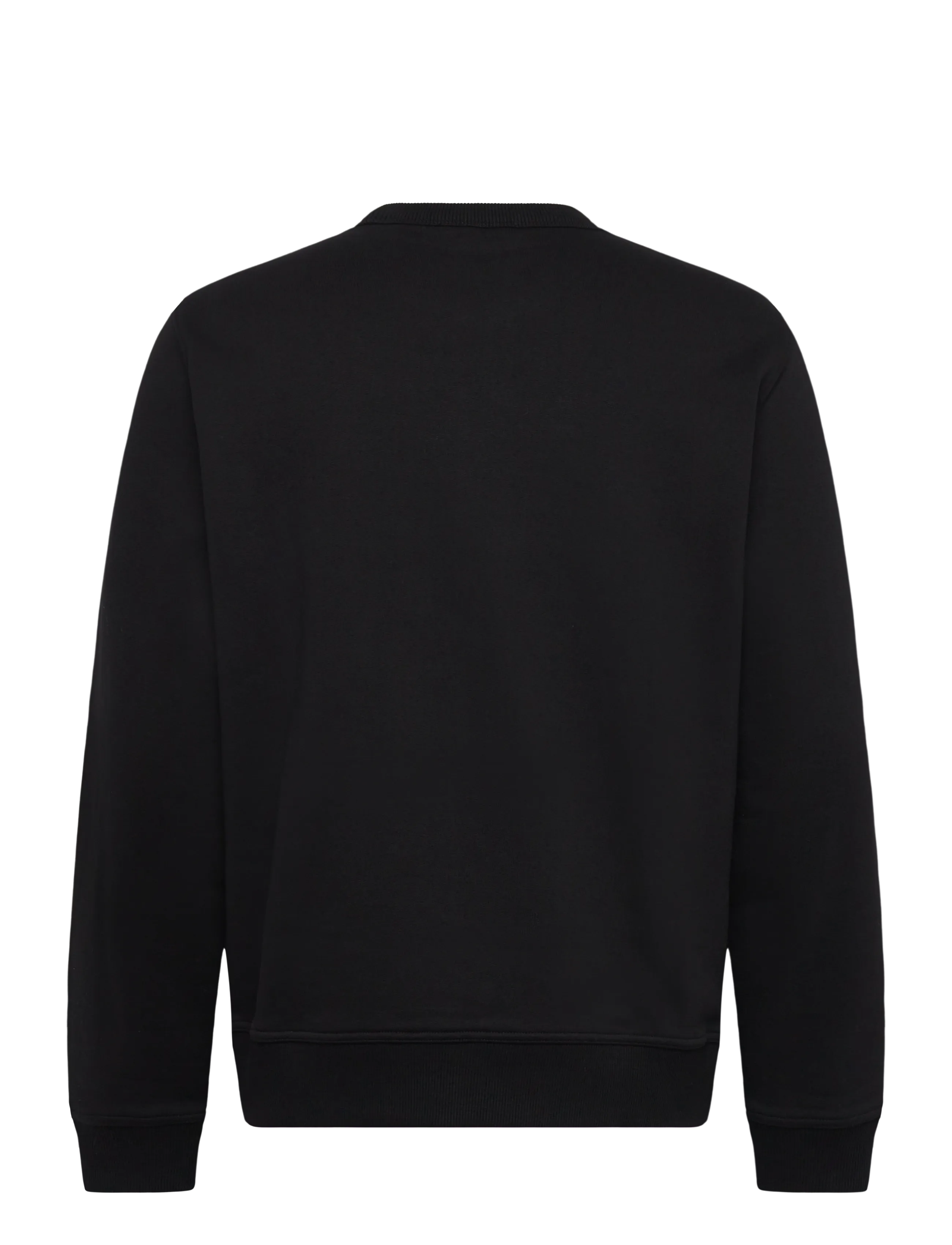 Burberry - FAWSON EMB - rõivad - black - 2