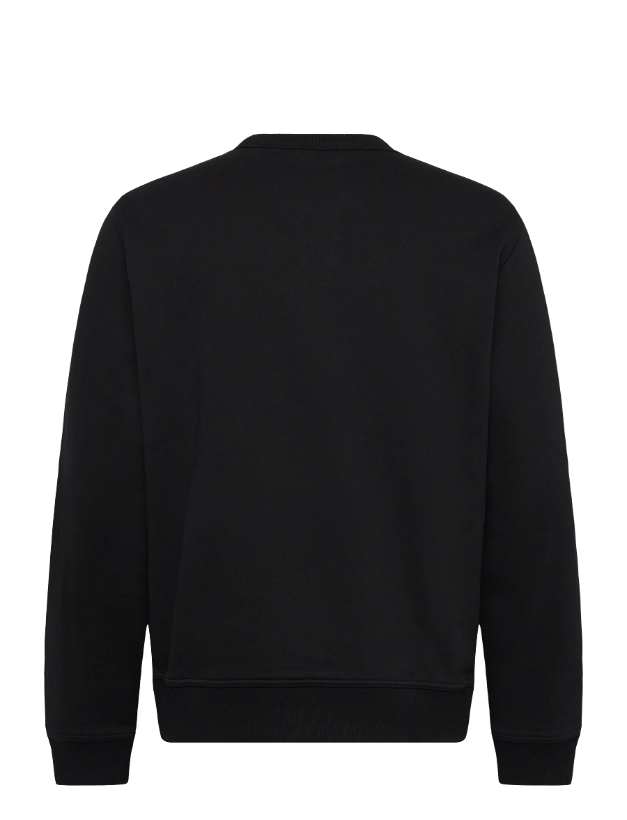 Burberry - FAWSON EMB - kläder - black - 2