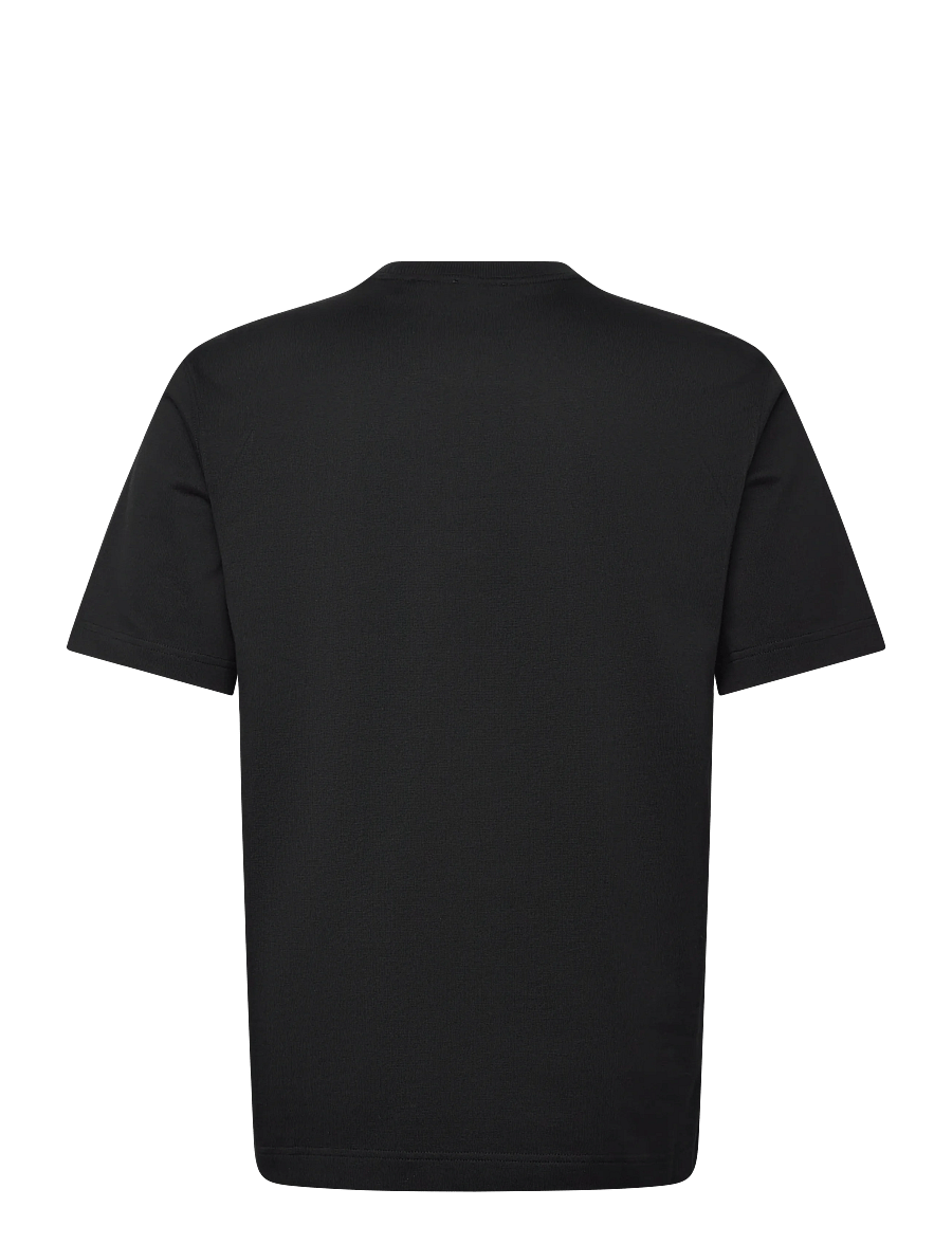 Burberry - ELLISON EMB - kurzärmelig - black - 2