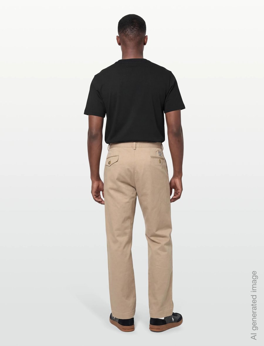 Burberry - ELLISON EMB - kurzärmelig - black - 4