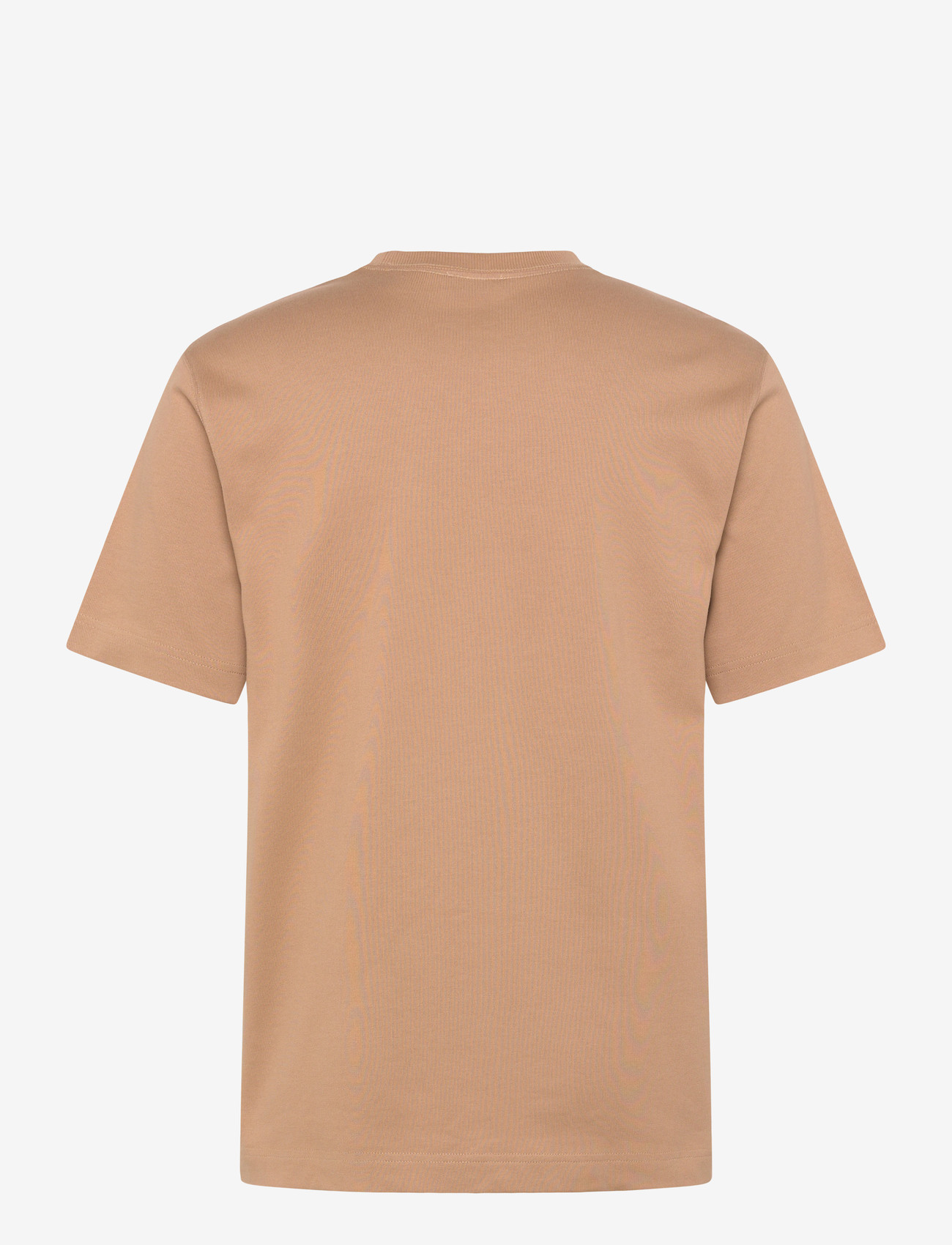 Burberry - ELLISON EMB - t-shirts - archive beige - 1
