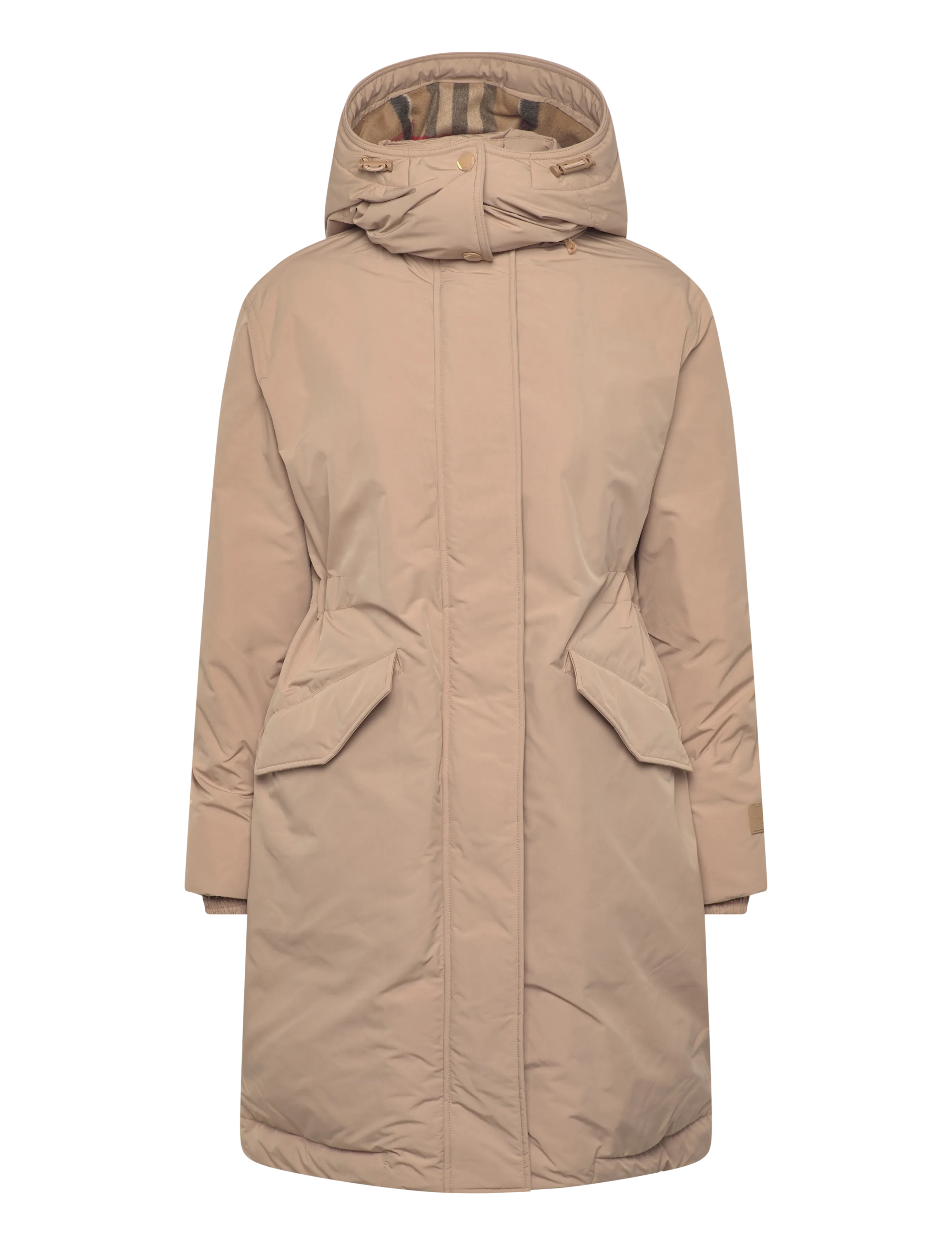BURBERRY Leyburn Beige - XS - Damen
