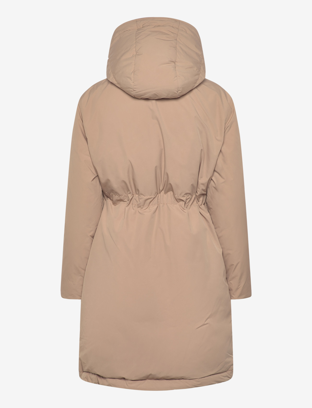 Burberry - LEYBURN - vinterjackor - camel - 1