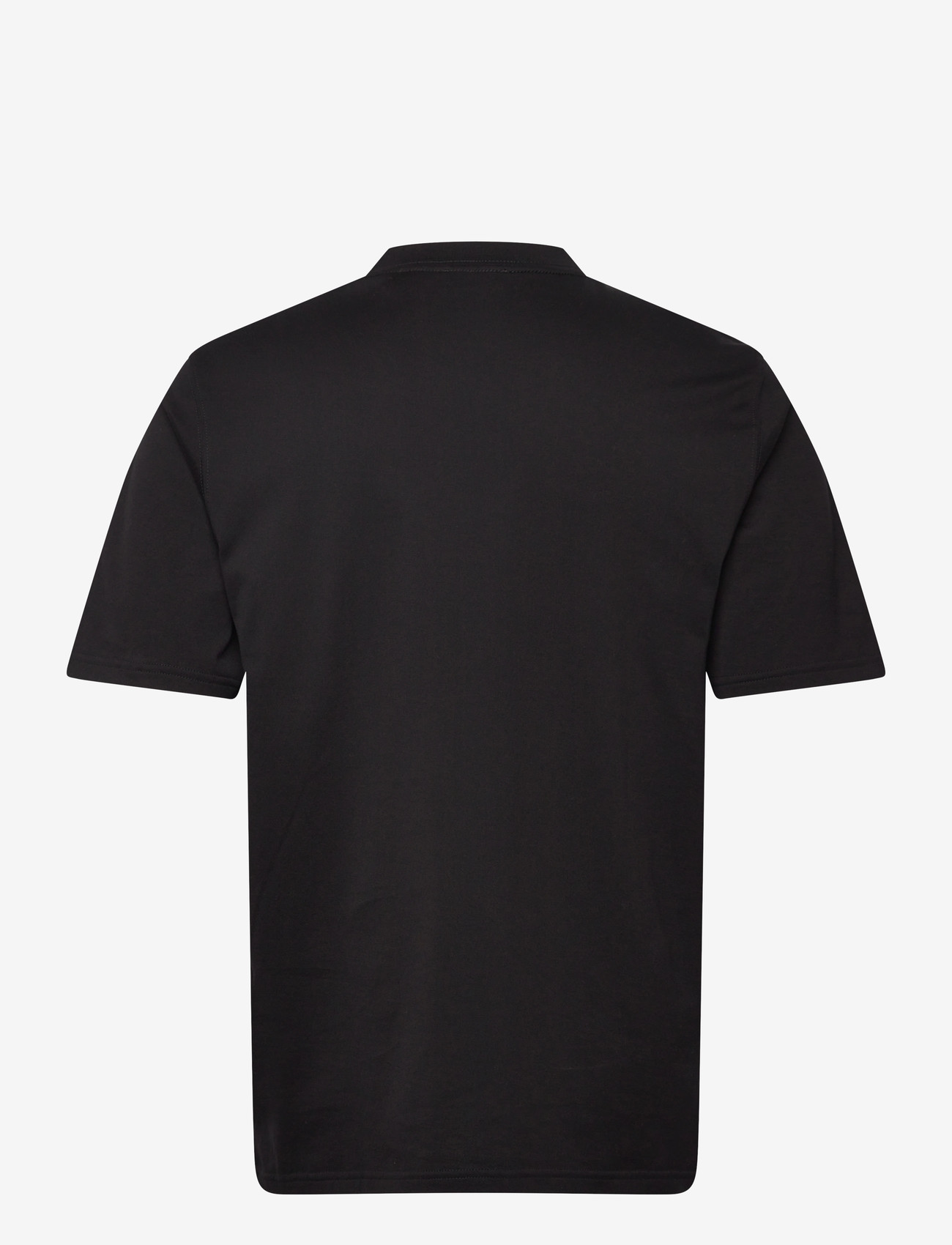 Burberry - ELLISON ICO STR - t-shirts - black - 2