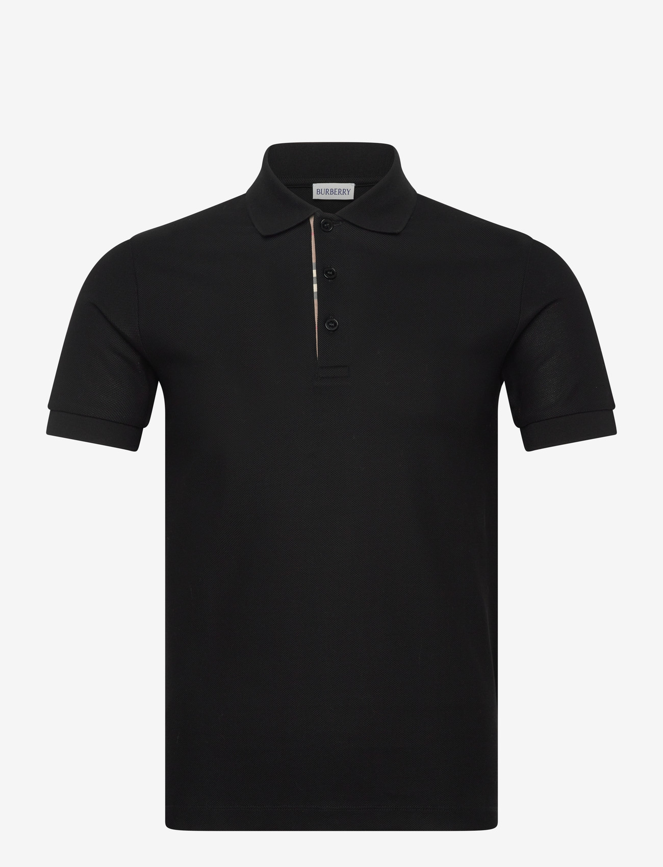 Burberry - HARTFORD - black - 0