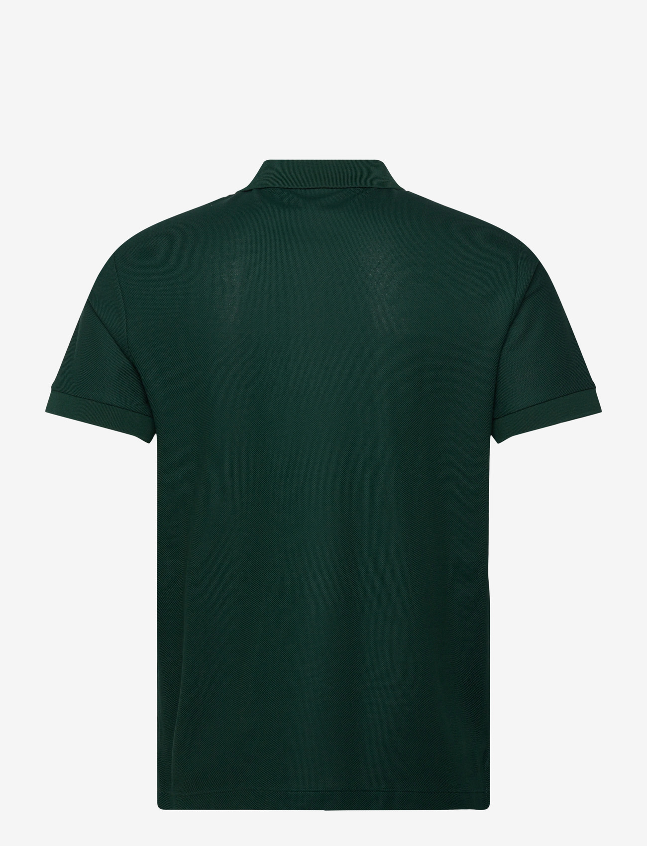 Burberry - HARTFORD - kurzärmelig - dark racing green - 2