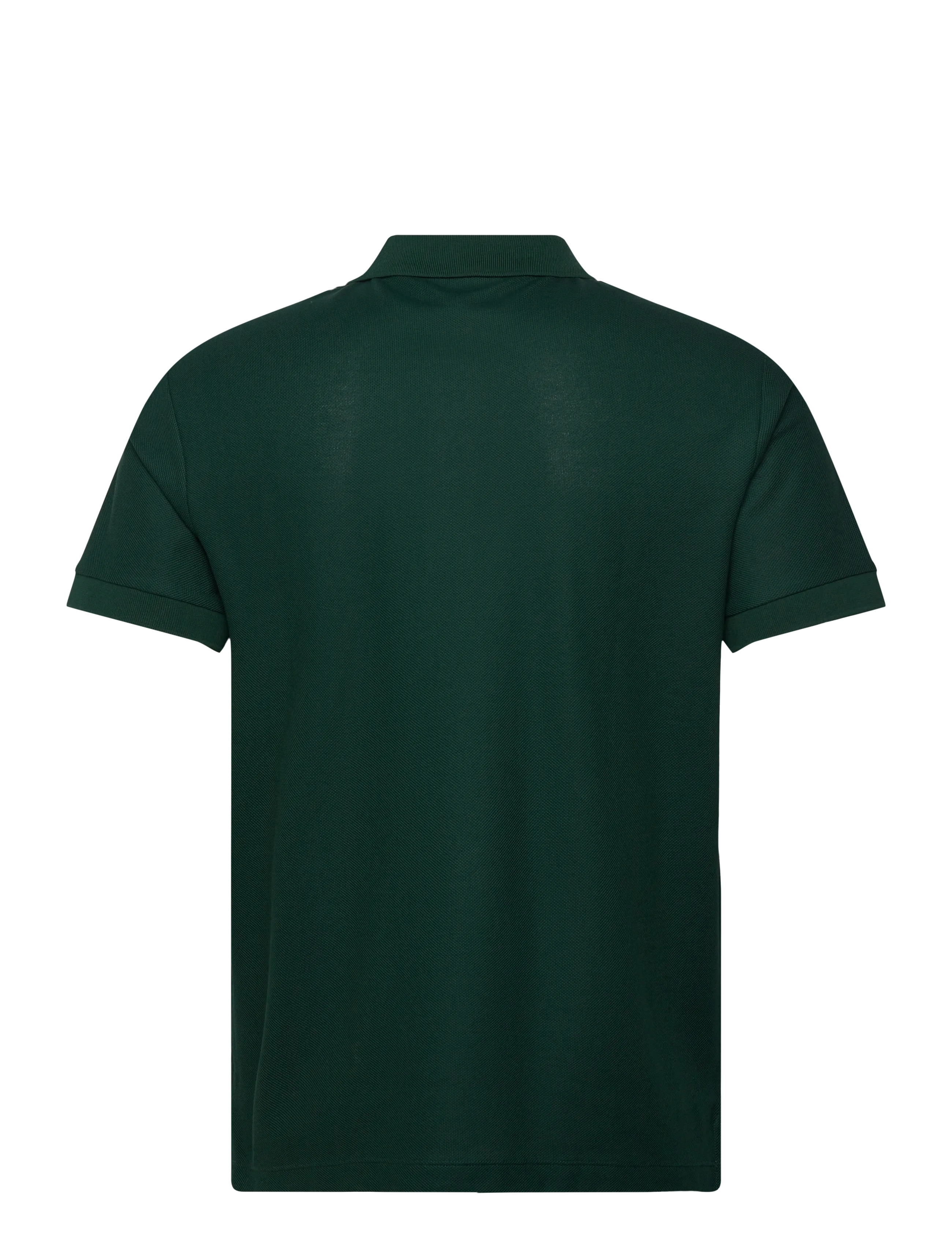 Burberry - HARTFORD - polo skyrtur - dark racing green - 2