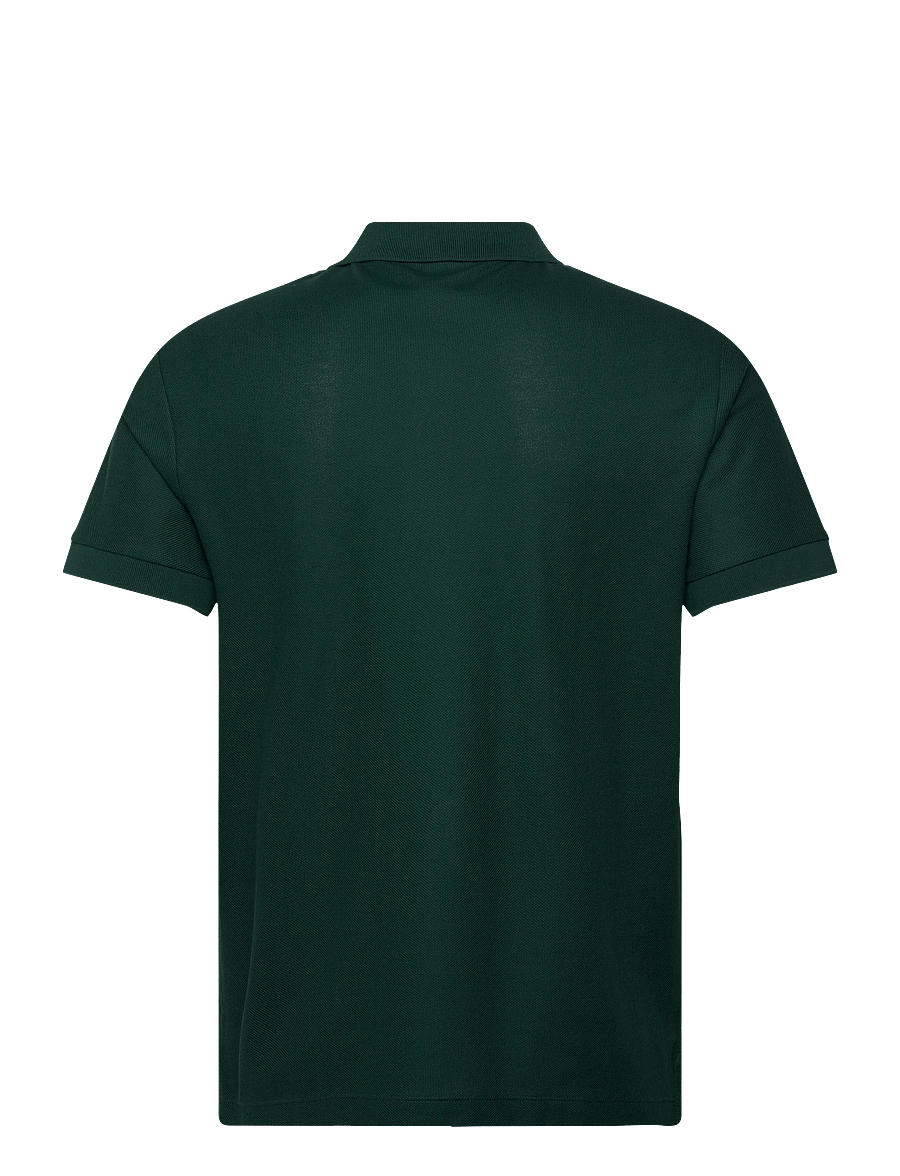 Burberry - HARTFORD - kurzärmelig - dark racing green - 2