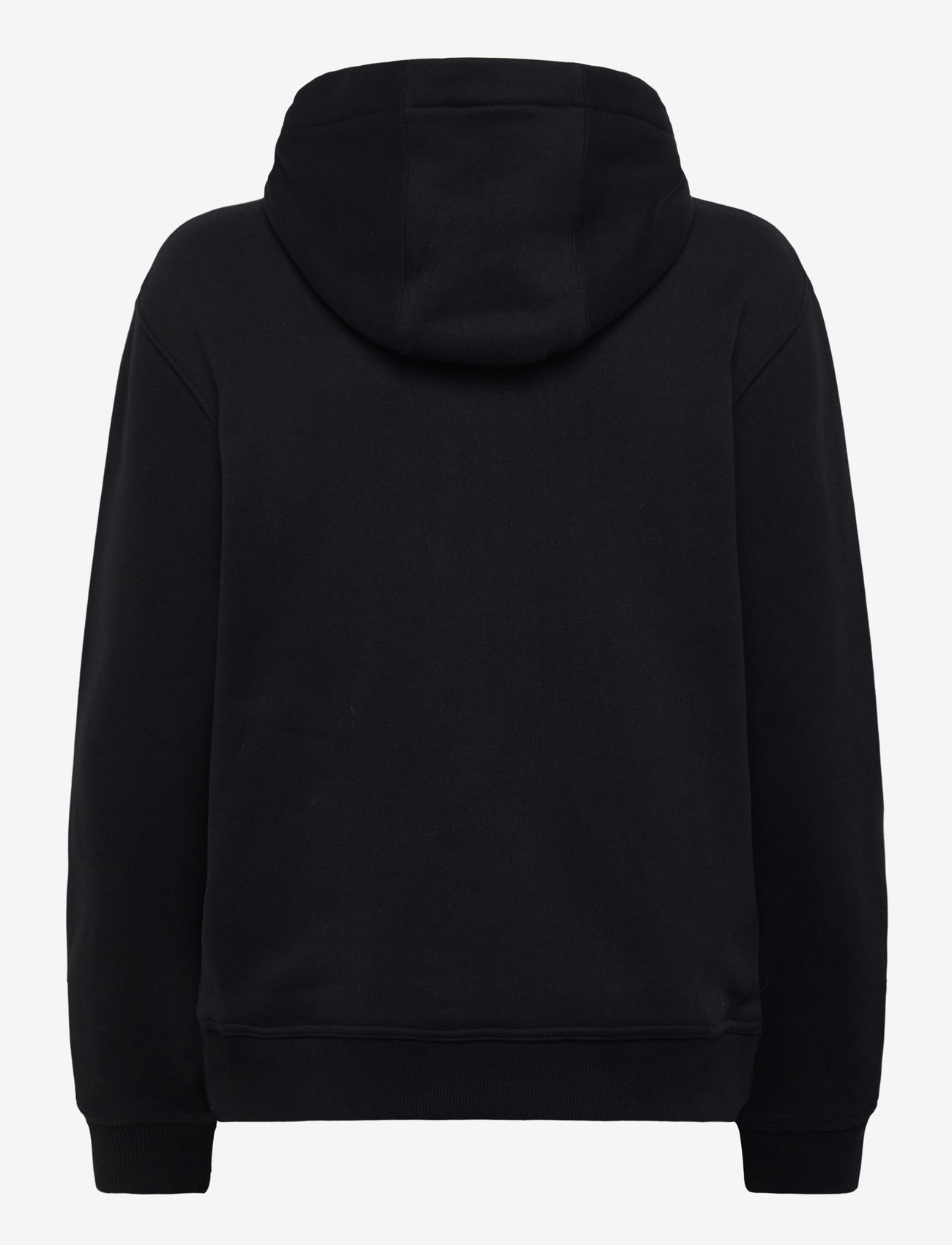 Burberry - KENDALL PRT - sweatshirts & hoodies - black - 2