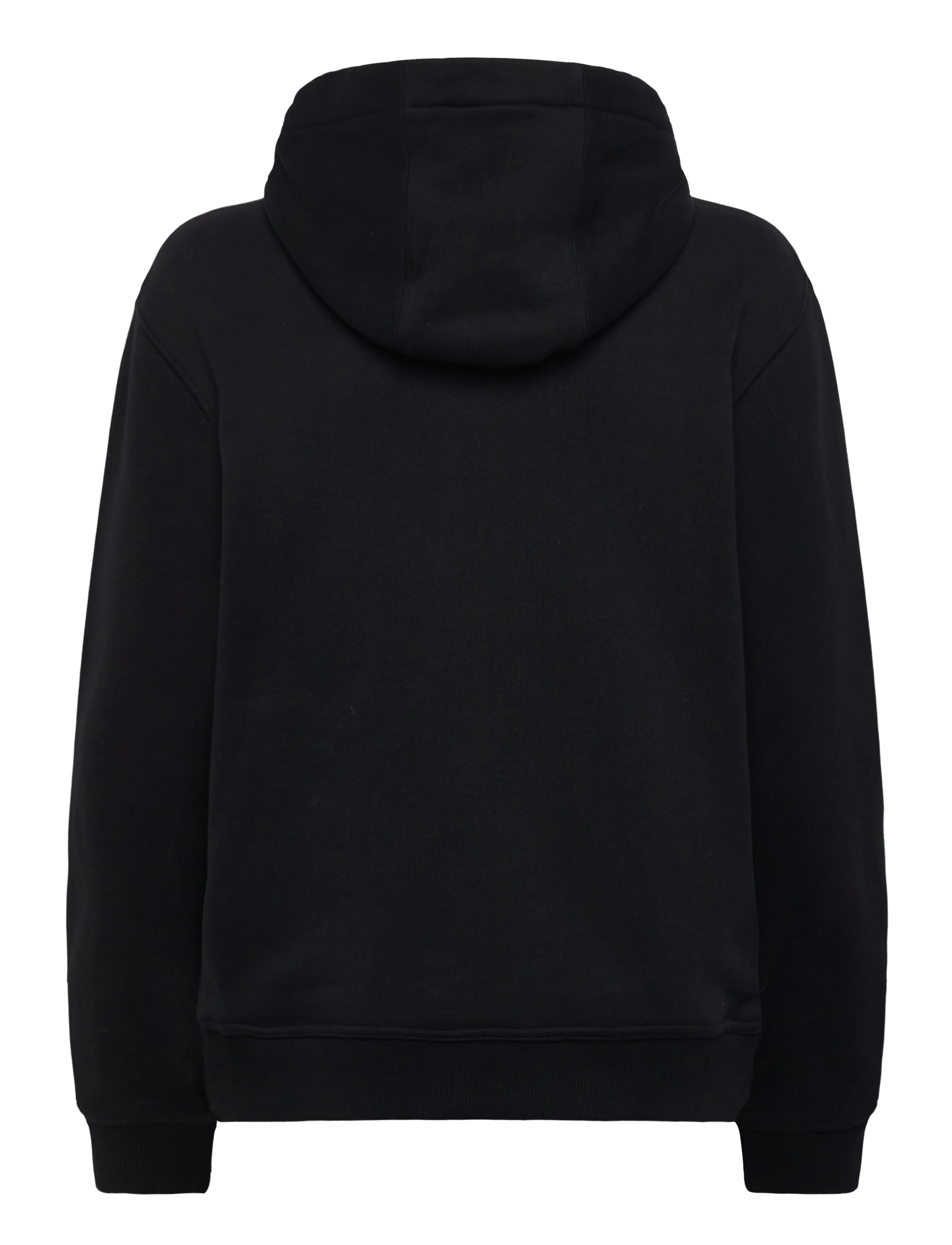 Burberry - KENDALL PRT - sweatshirts & hættetrøjer - black - 2