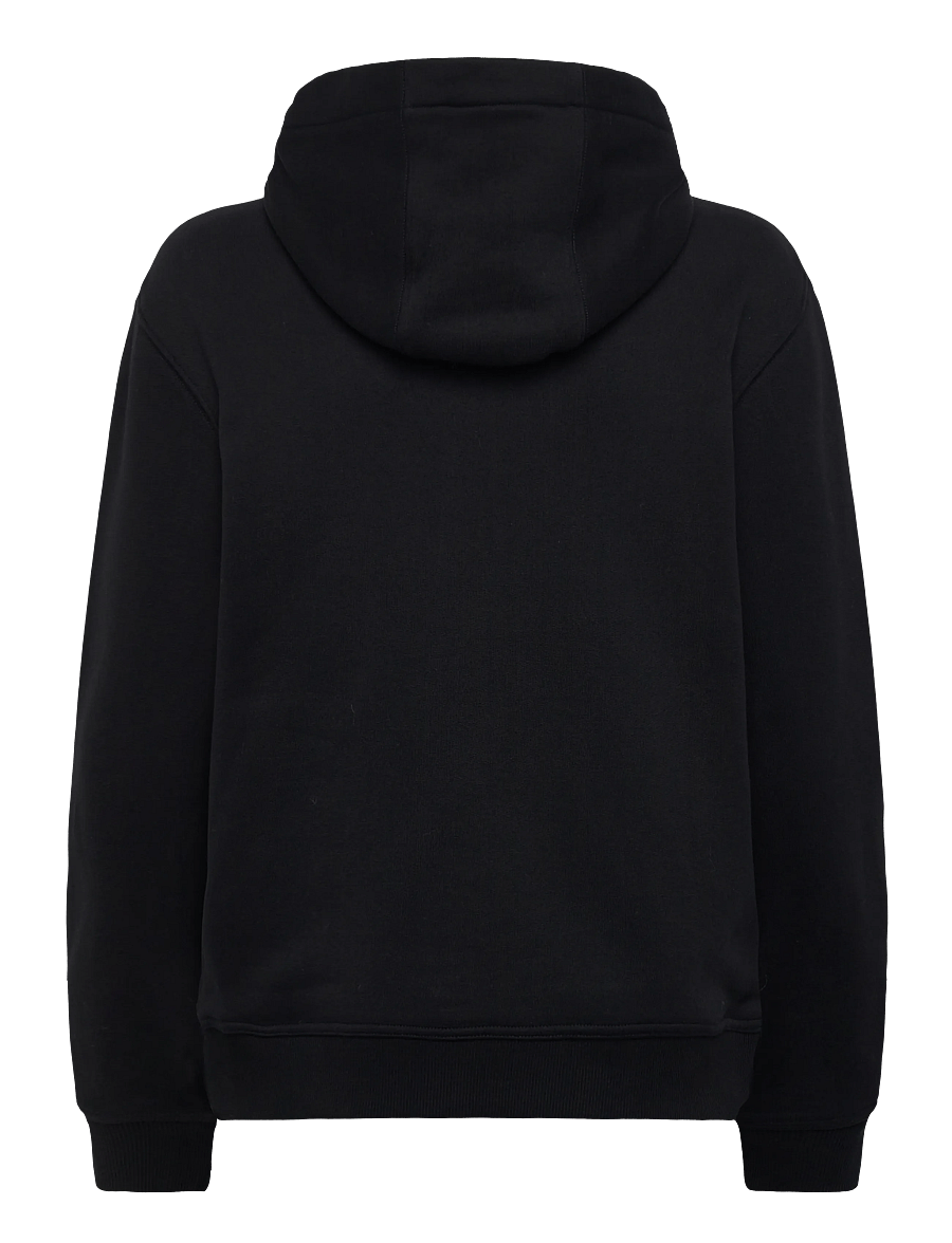 Burberry - KENDALL PRT - collegepaidat ja hupparit - black - 2
