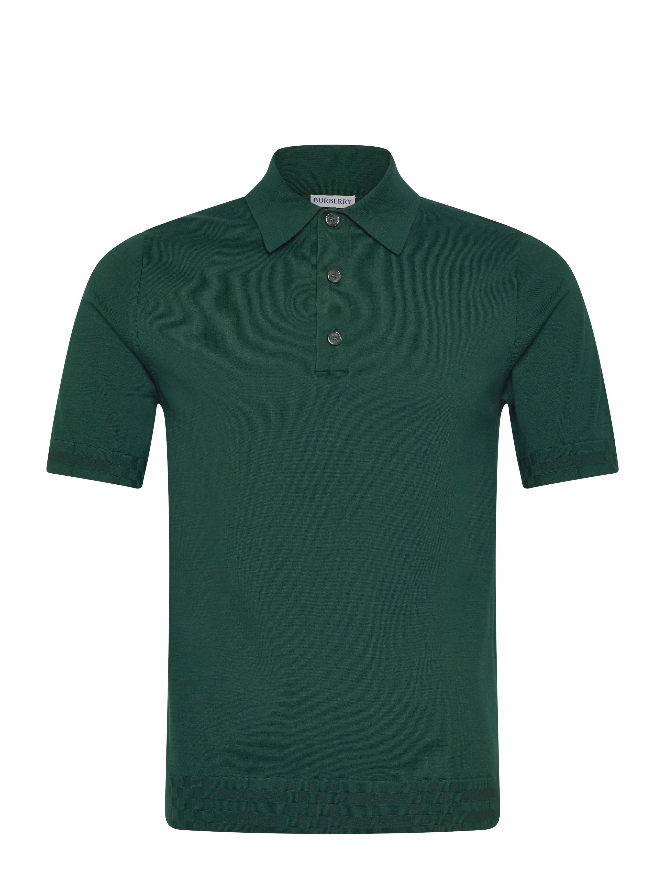 BURBERRY Kieran Grün - M - Herren