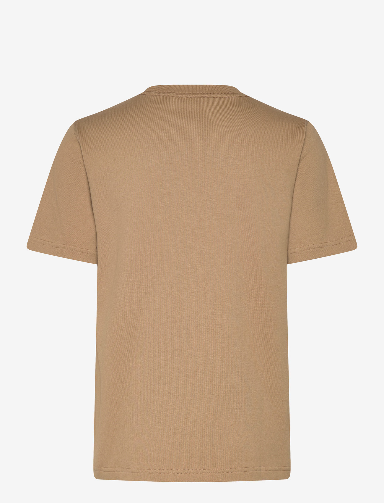 Burberry - MAUD EMB - t-shirts - archive beige - 2