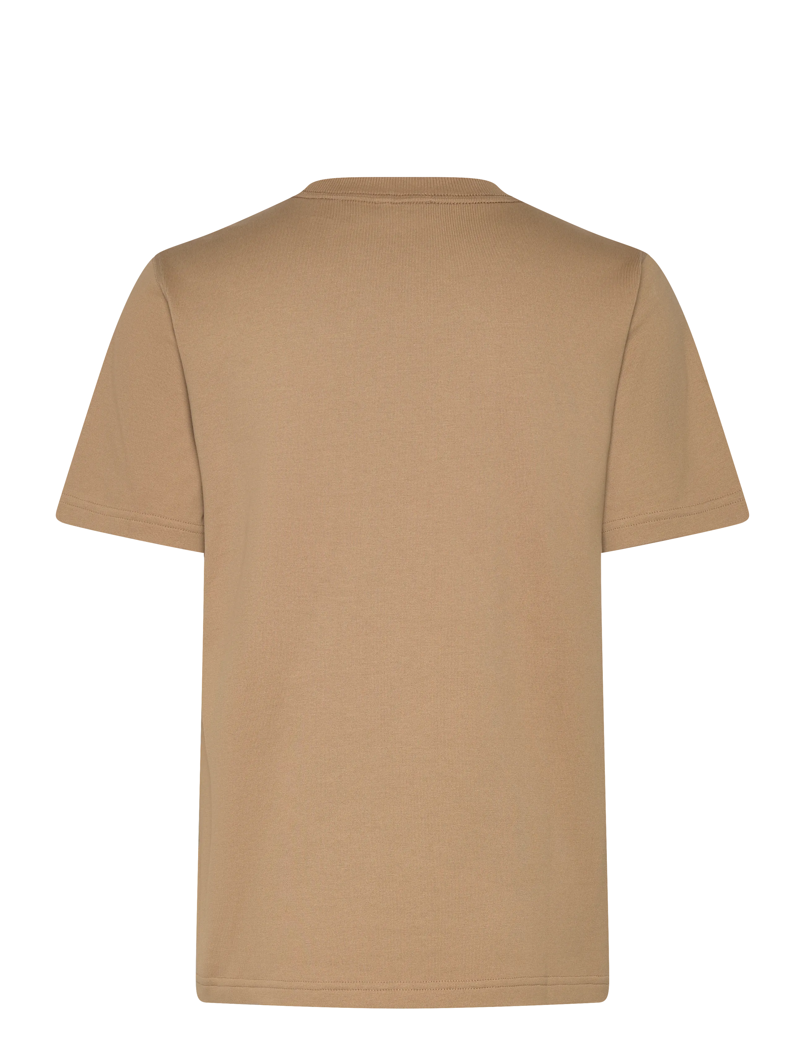 Burberry - MAUD EMB - t-shirts - archive beige - 2