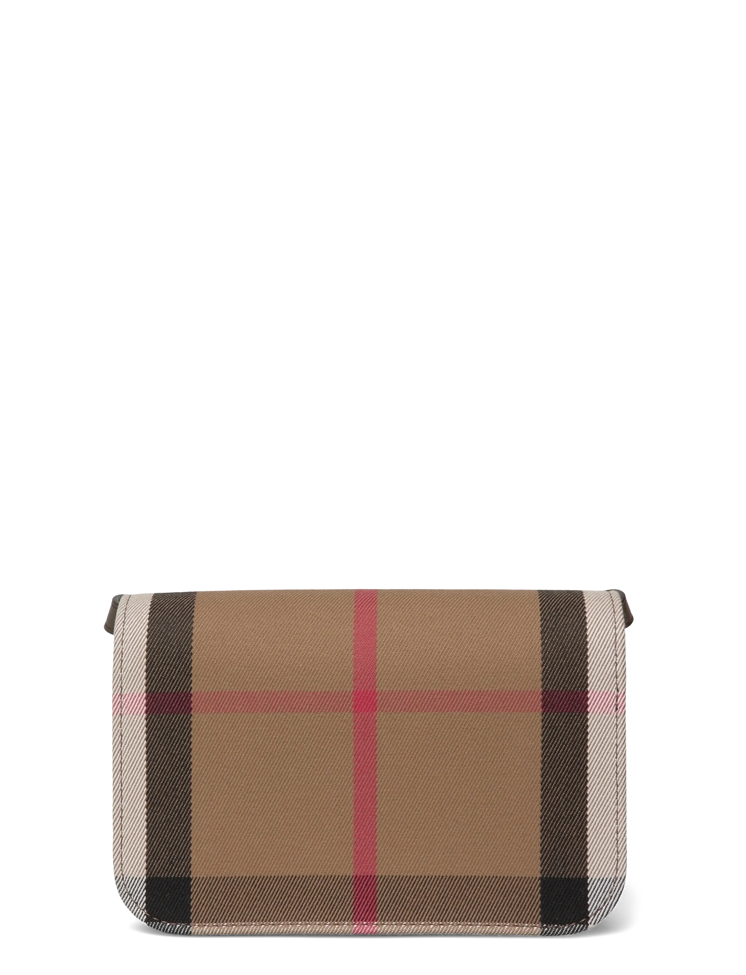 Burberry - LL MADISON MX GBH - ebony brown - 1