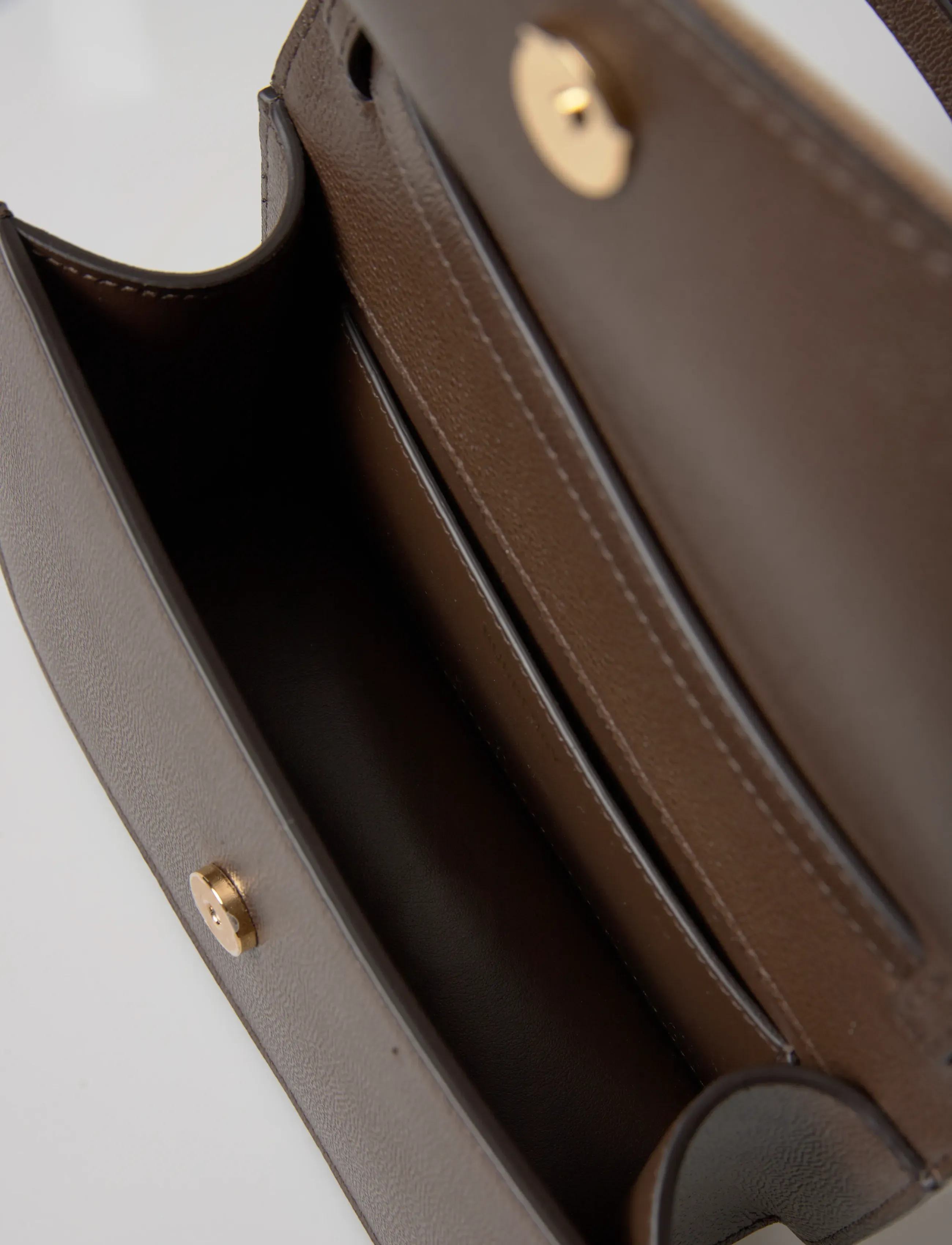 Burberry - LL MADISON MX GBH - ebony brown - 5