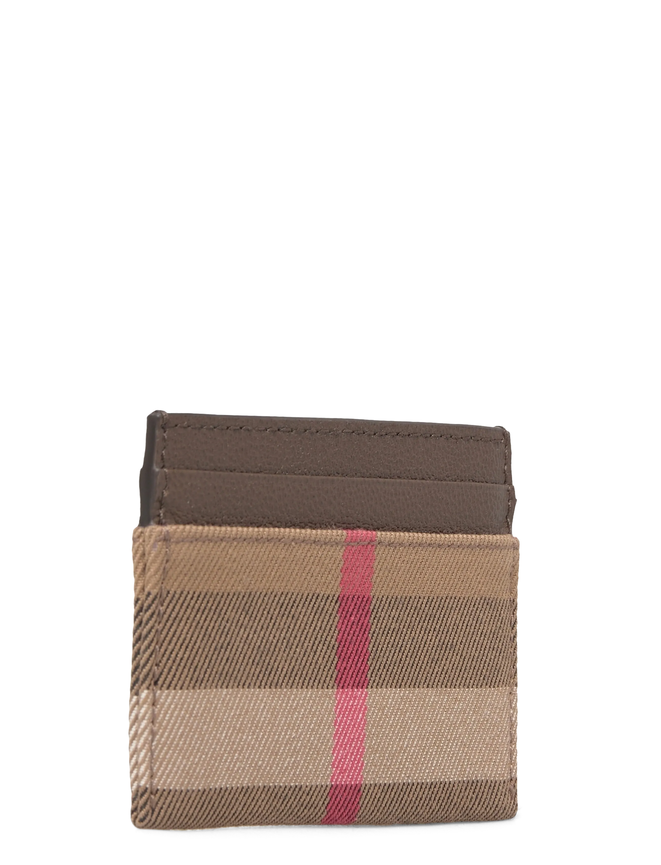 Burberry - LS SANDON MX GBH - ebony brown - 2