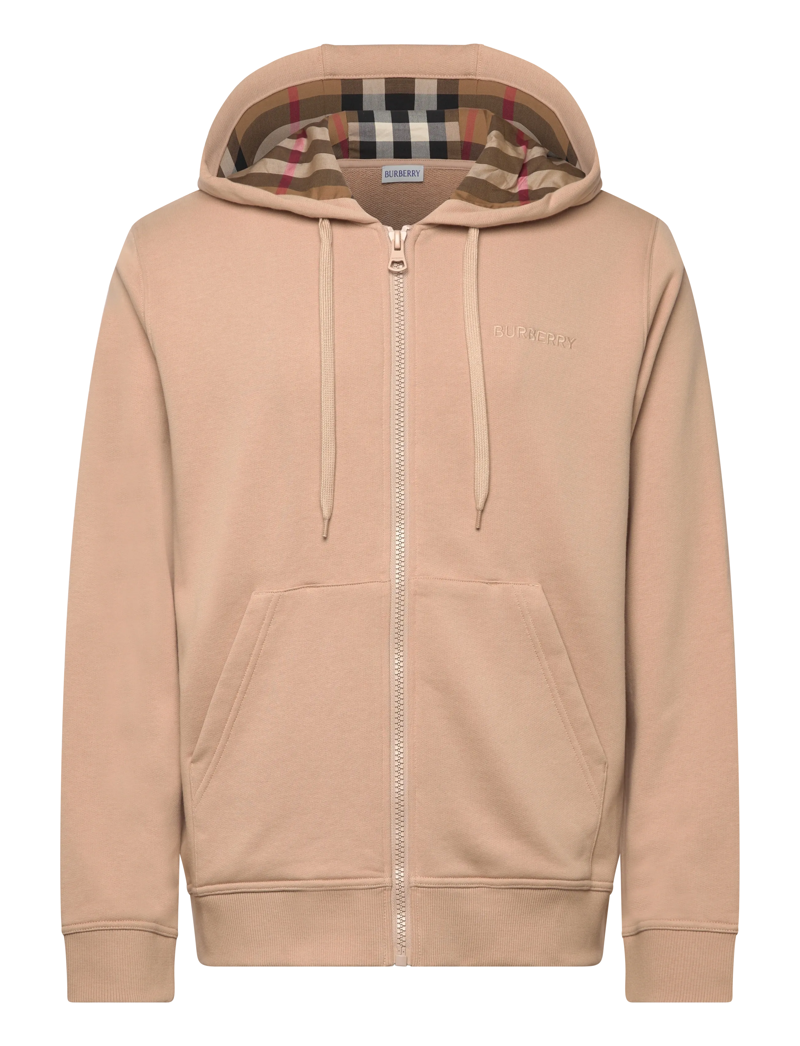 Burberry - HOVE EMB - soft fawn - 1