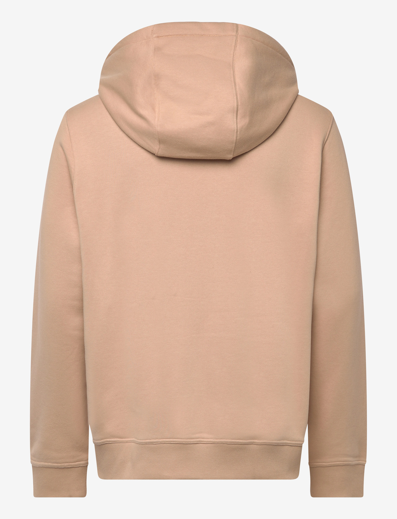 Burberry - HOVE EMB - hoodies - soft fawn - 1