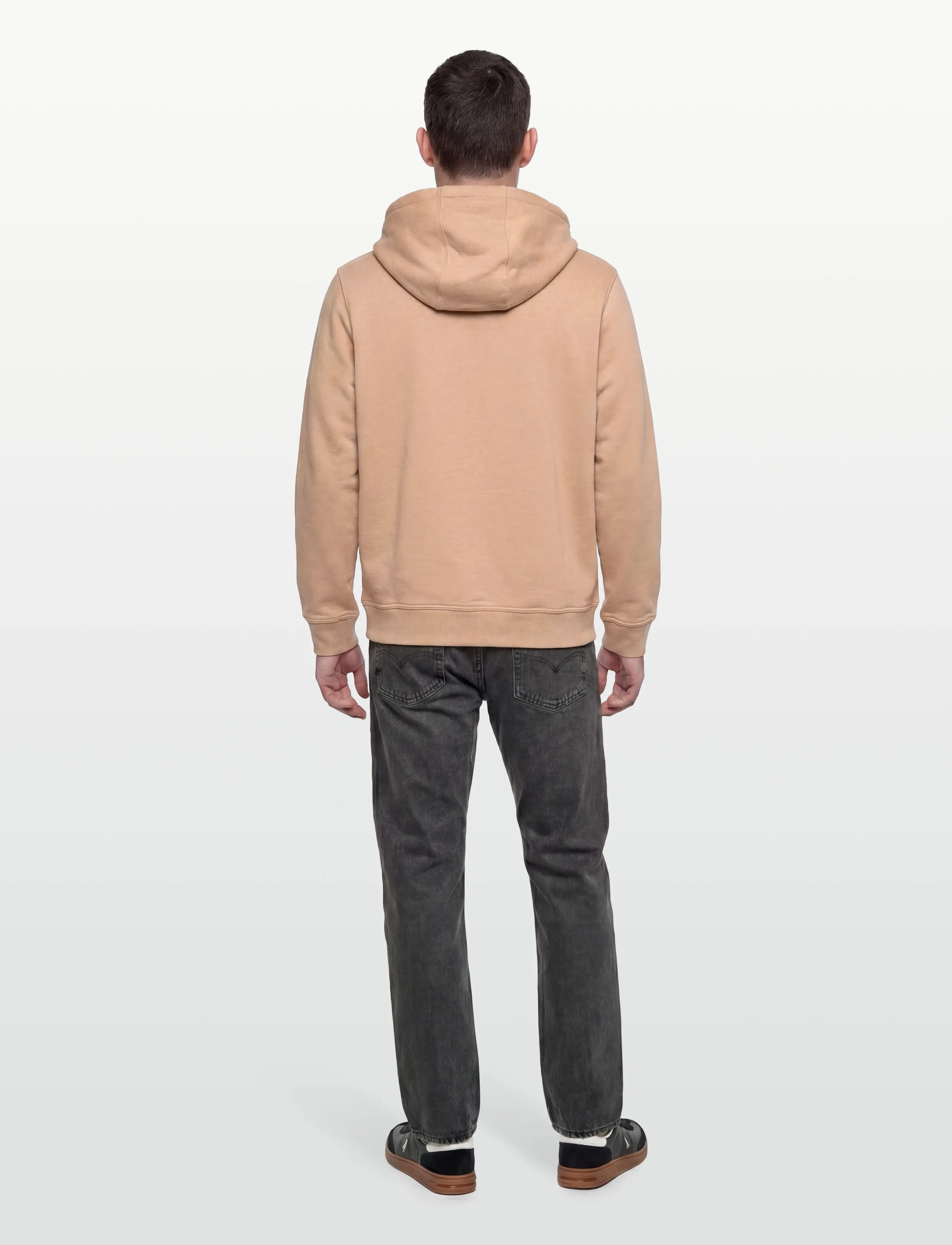 Burberry - HOVE EMB - soft fawn - 4