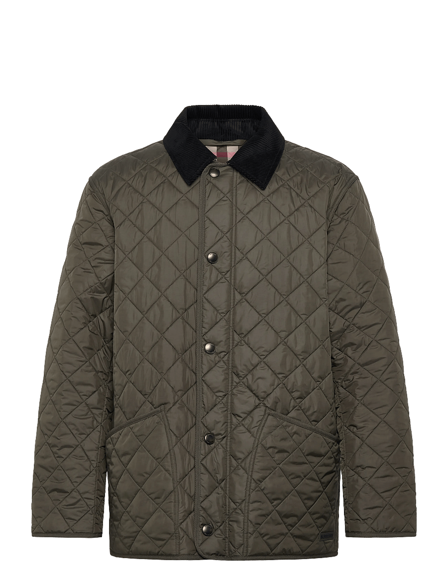 Burberry - WILLOWBROOK - fodrade jackor - loam - 1