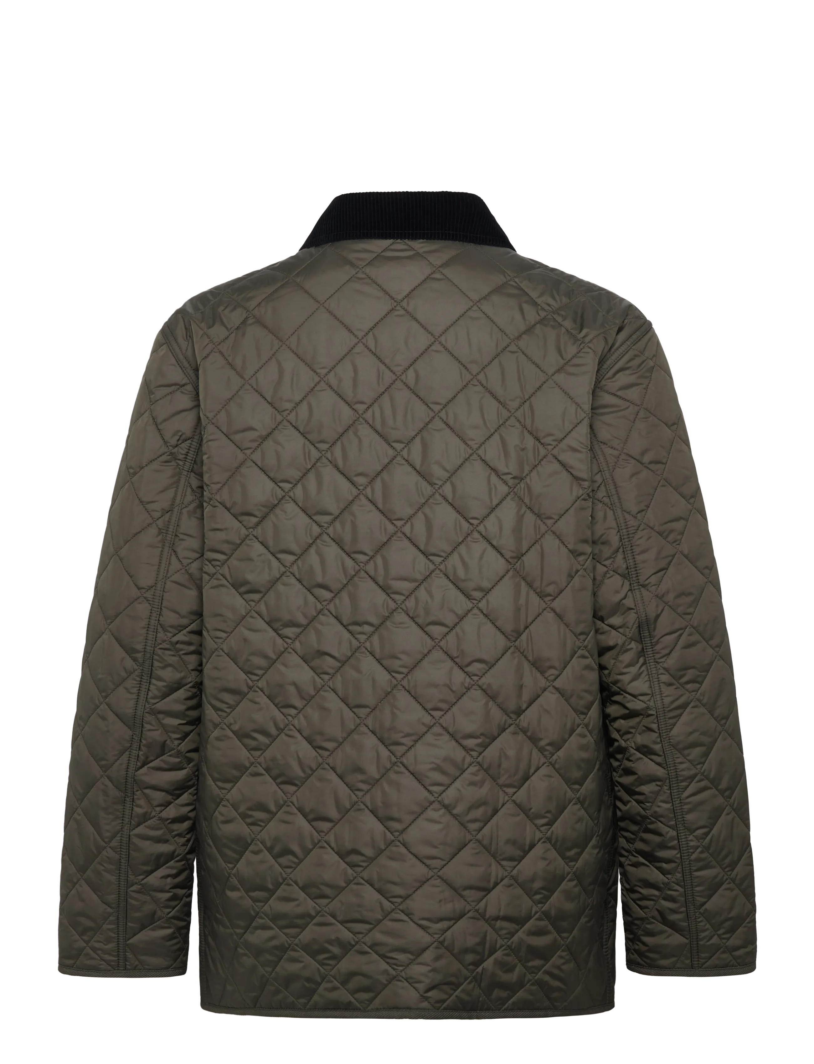 Burberry - WILLOWBROOK - bólstraðir jakkar - loam - 2