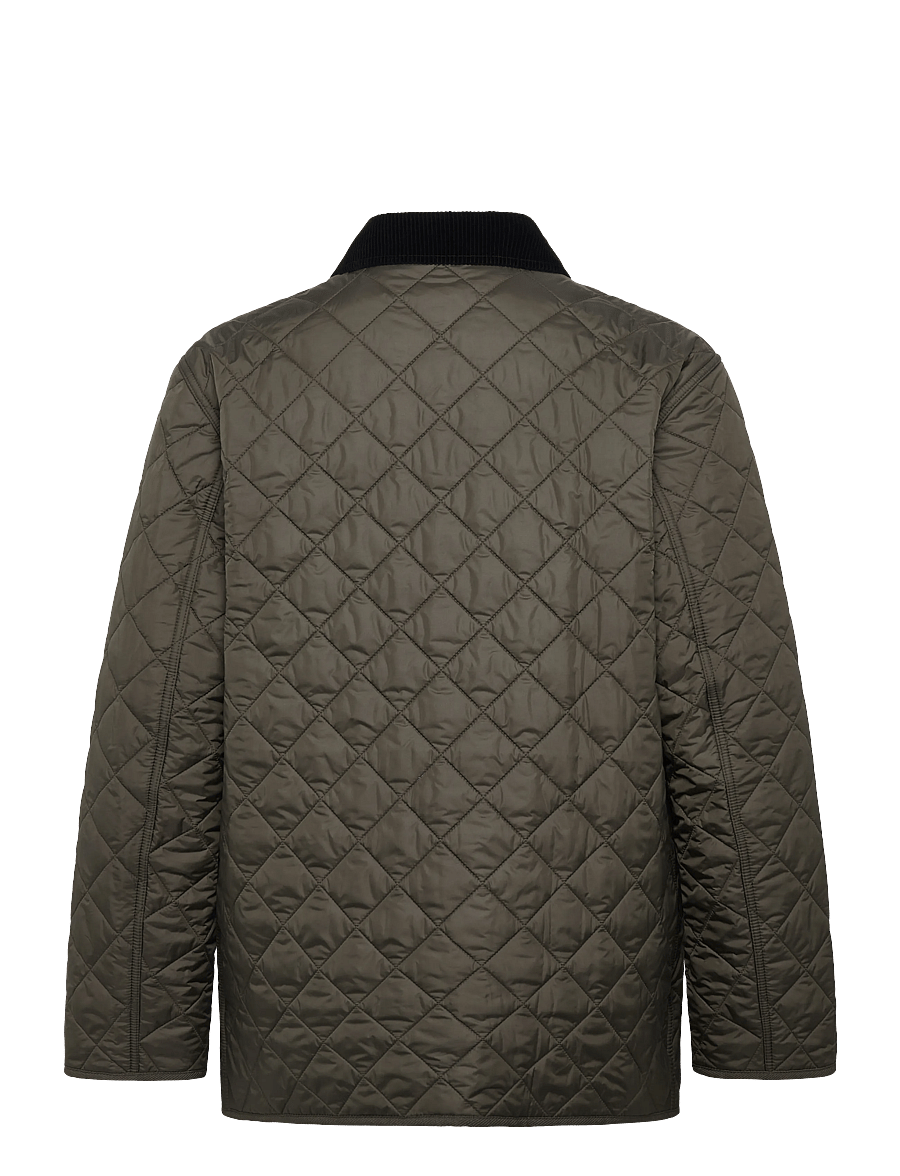 Burberry - WILLOWBROOK - fodrade jackor - loam - 2