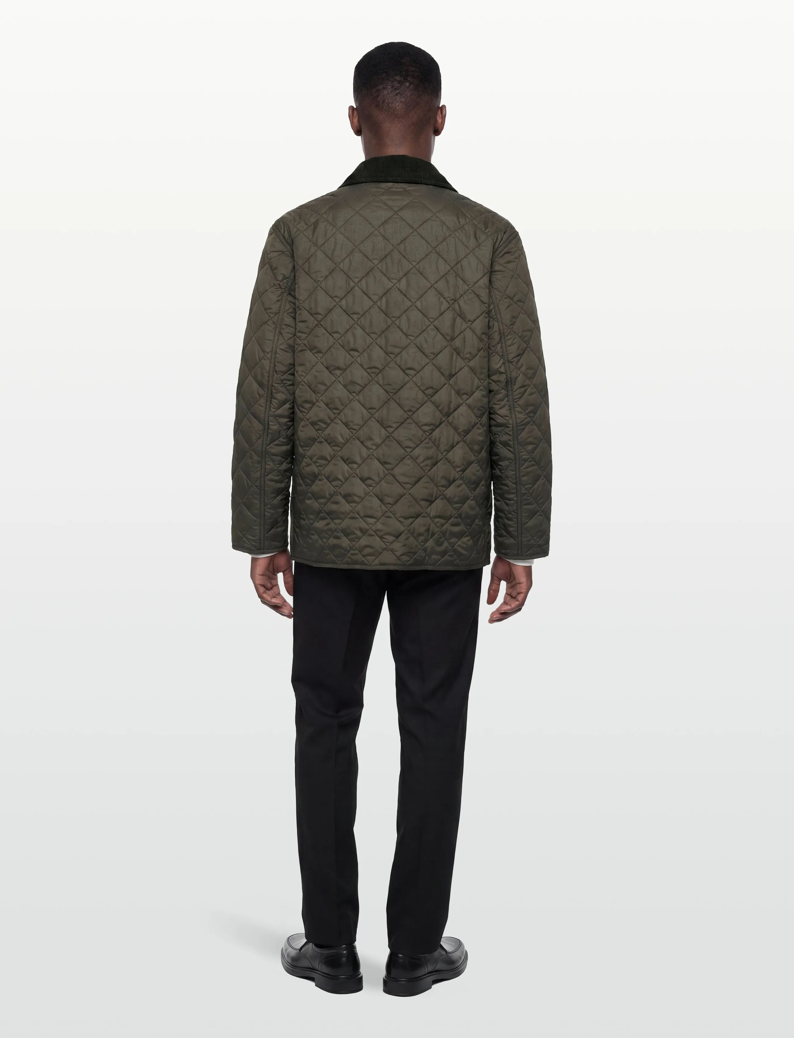 Burberry Willowbrook dunjackor herr – bild 3