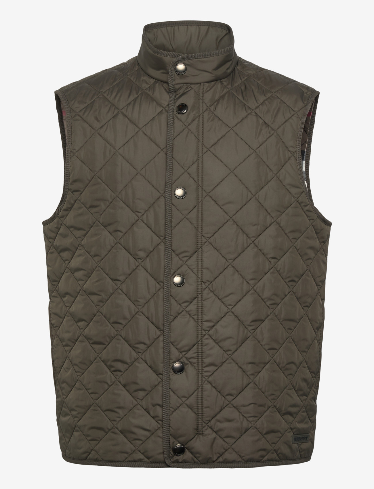 Burberry - BROXBOURNE - liemenės - loam - 0