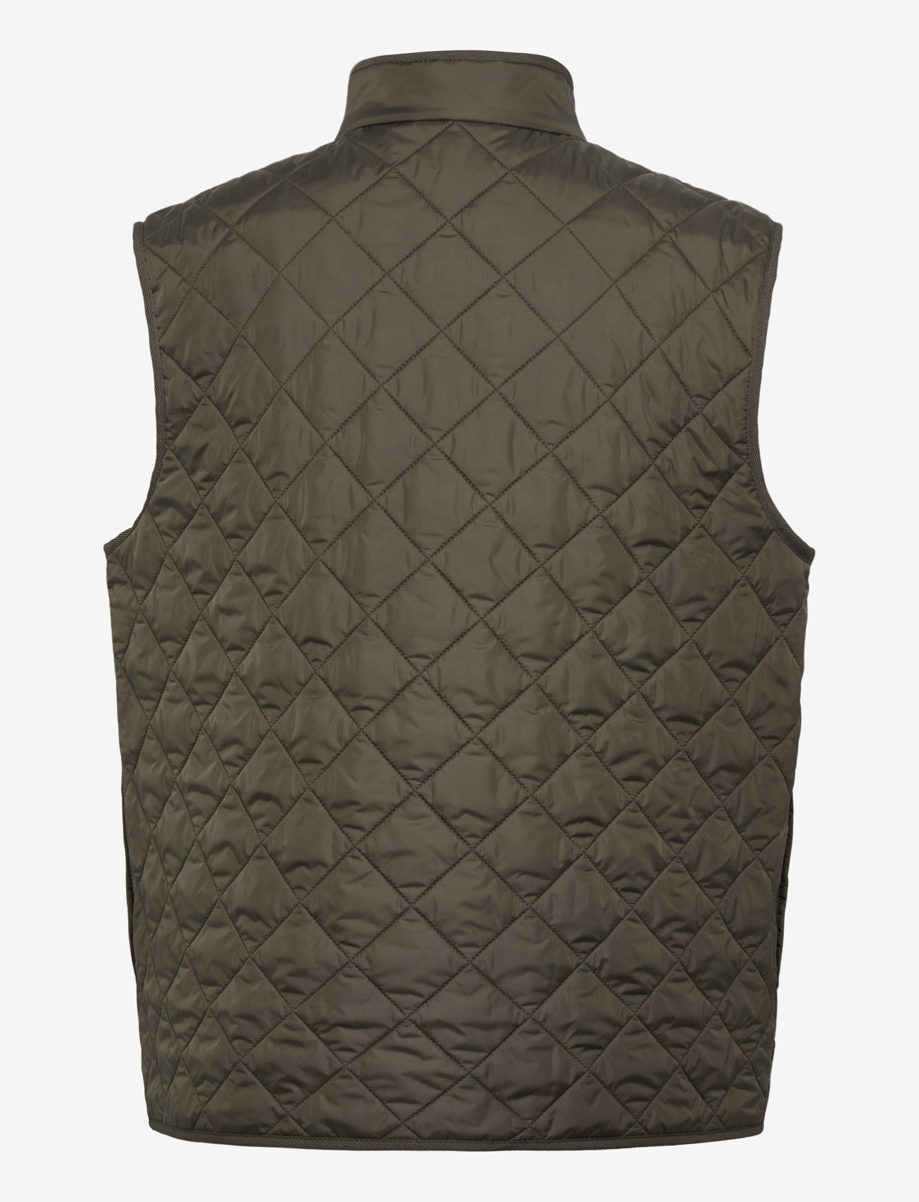 Burberry - BROXBOURNE - liemenės - loam - 1