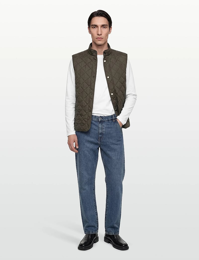 Burberry - BROXBOURNE - westen - loam - 0