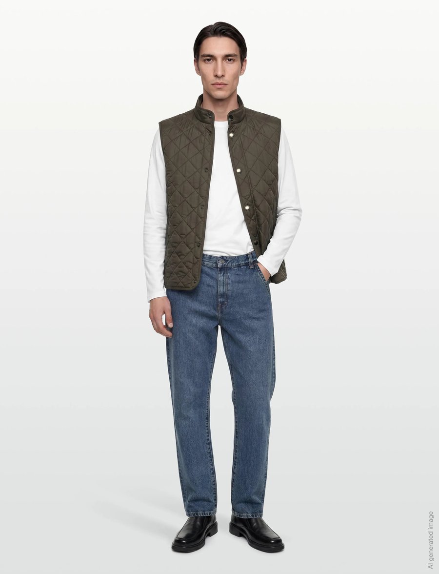 Burberry - BROXBOURNE - westen - loam - 0