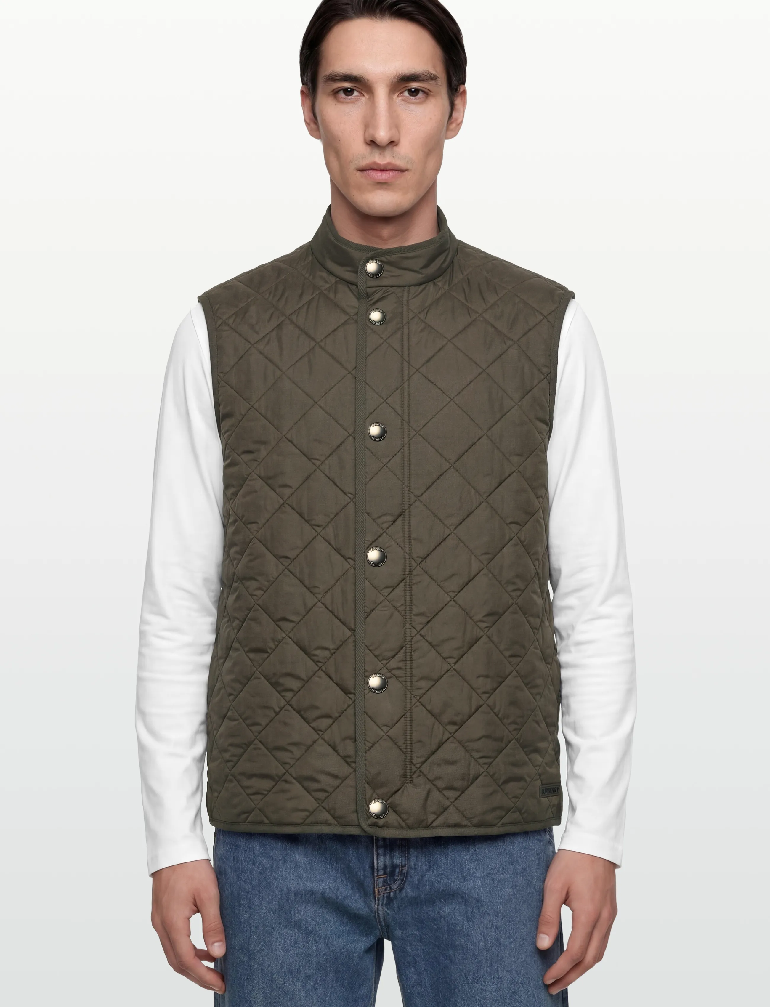 Burberry - BROXBOURNE - westen - loam - 3