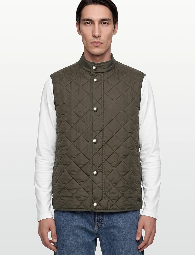 Burberry - BROXBOURNE - westen - loam - 3