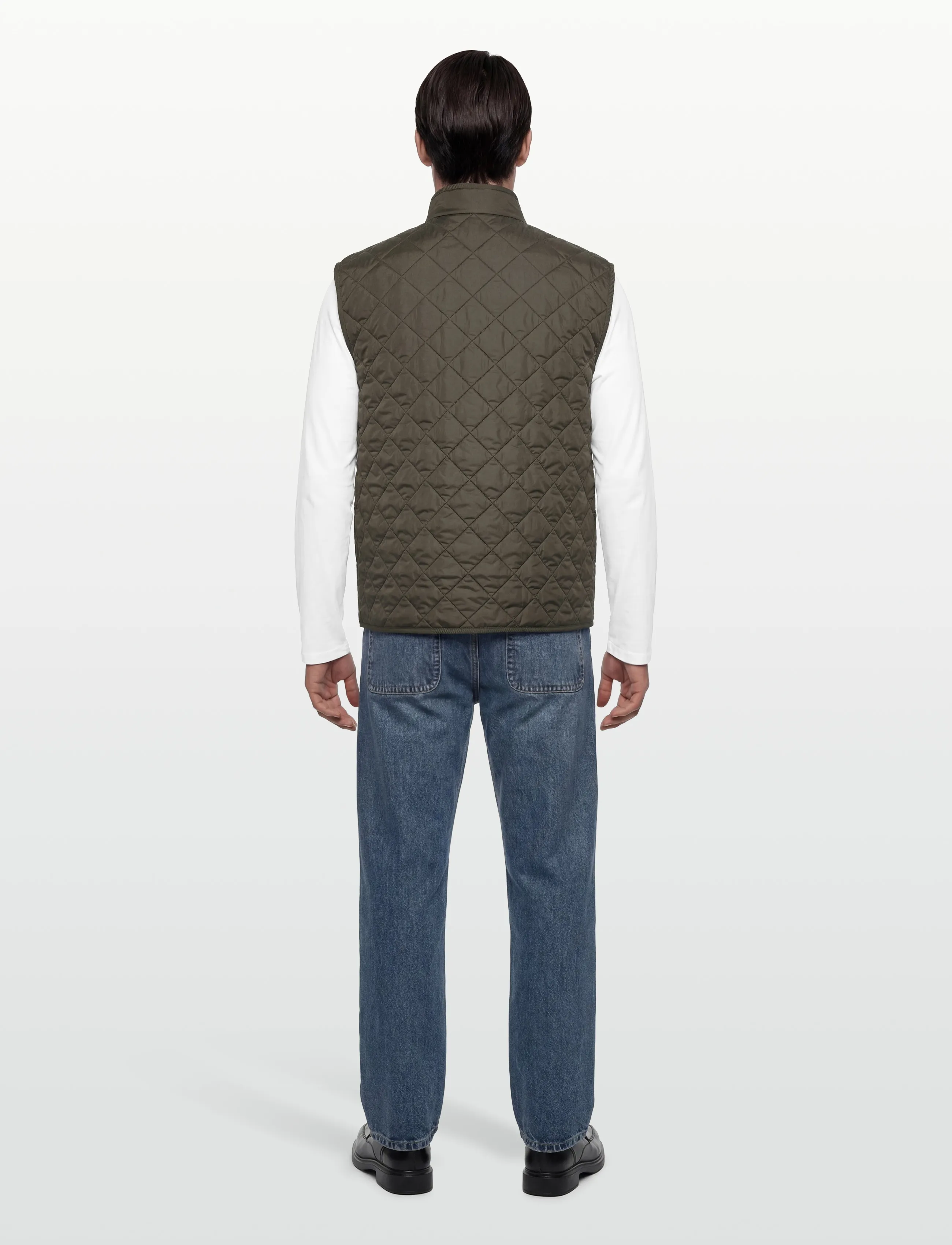 Burberry - BROXBOURNE - westen - loam - 4