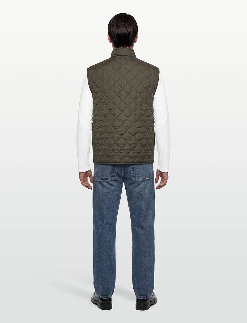 Burberry - BROXBOURNE - westen - loam - 4