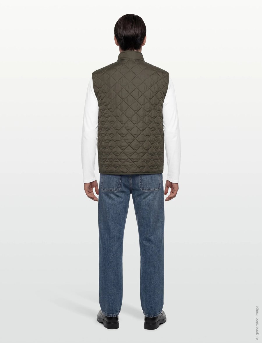 Burberry - BROXBOURNE - westen - loam - 4