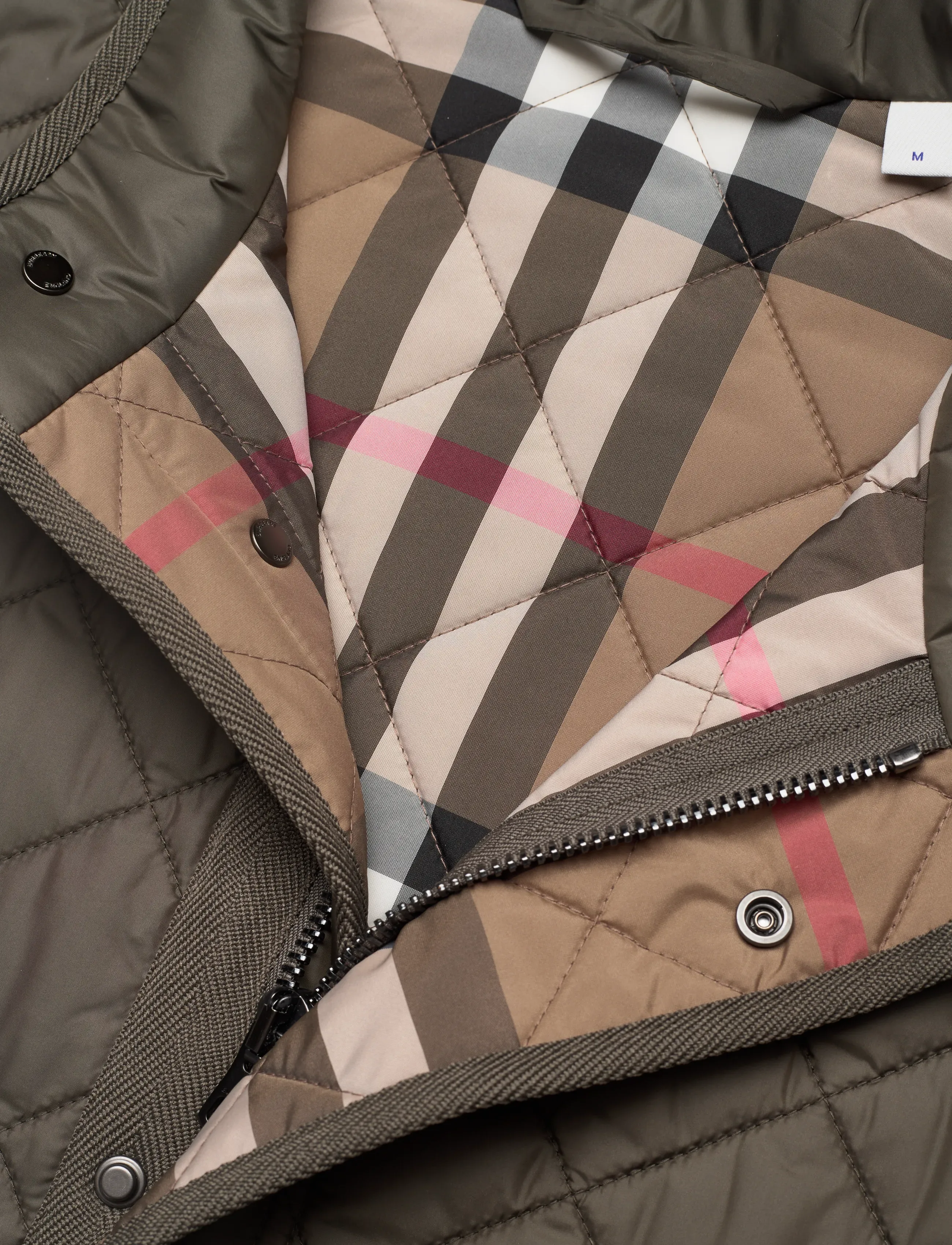 Burberry - BROXBOURNE - westen - loam - 5