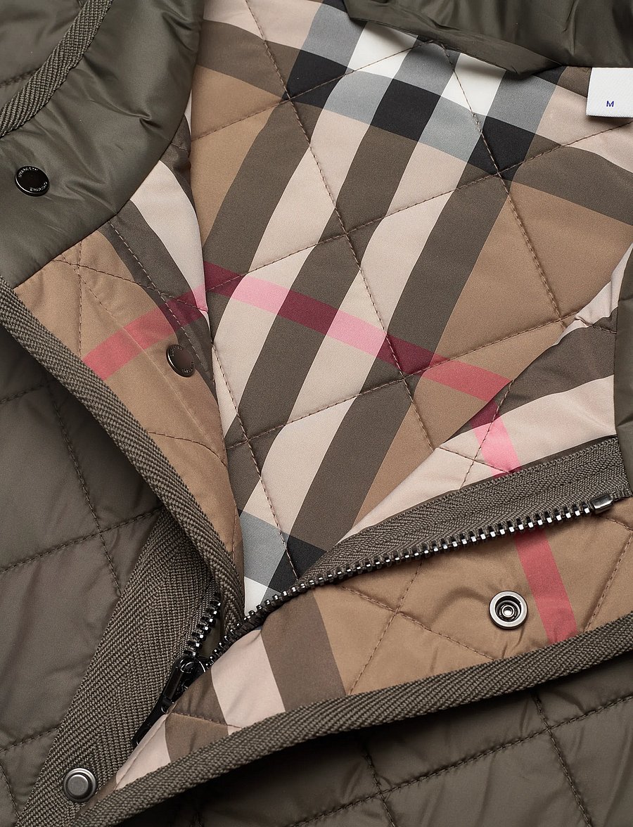 Burberry - BROXBOURNE - westen - loam - 5