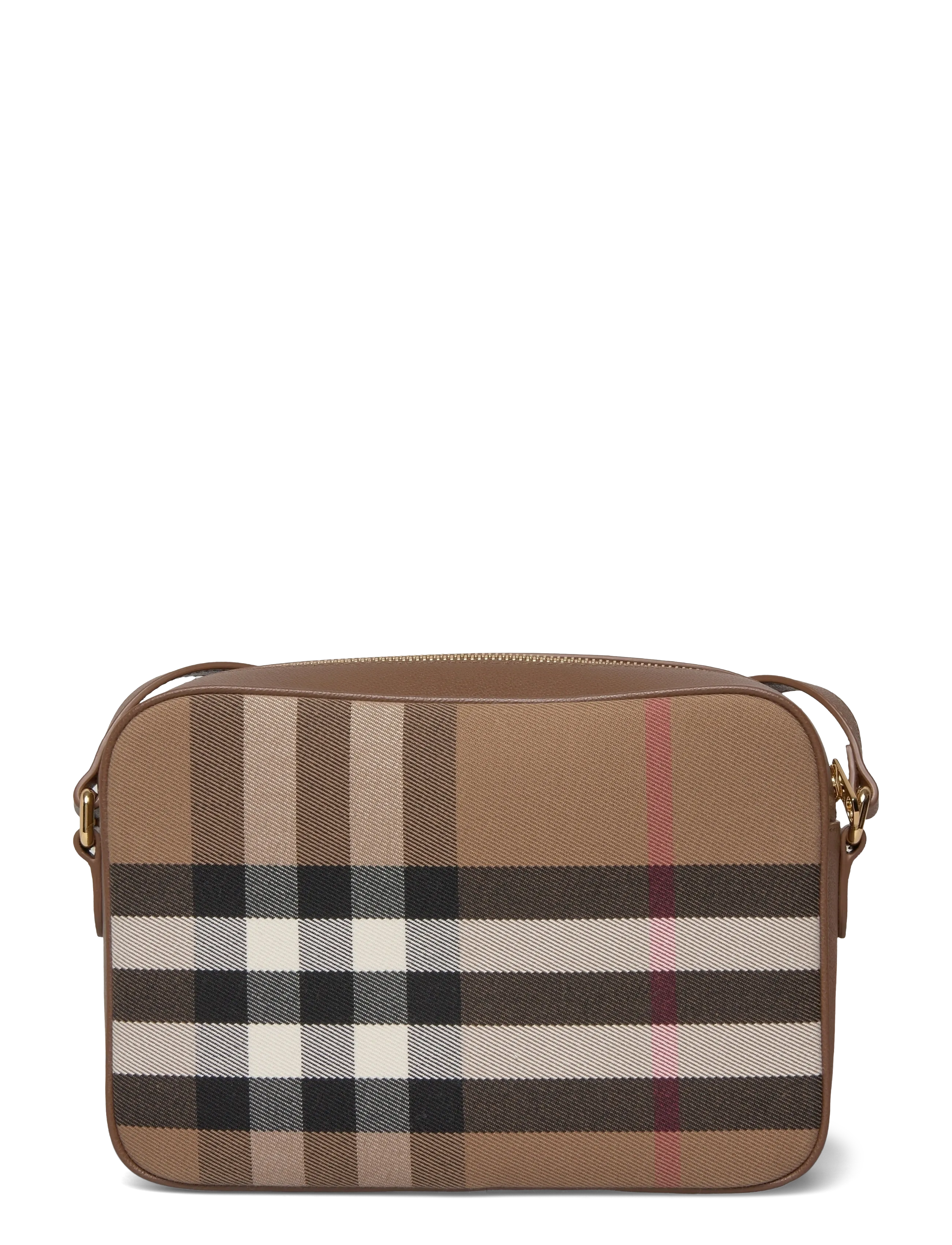 Burberry - LL LG CAMERA MX GBH - earth - 1