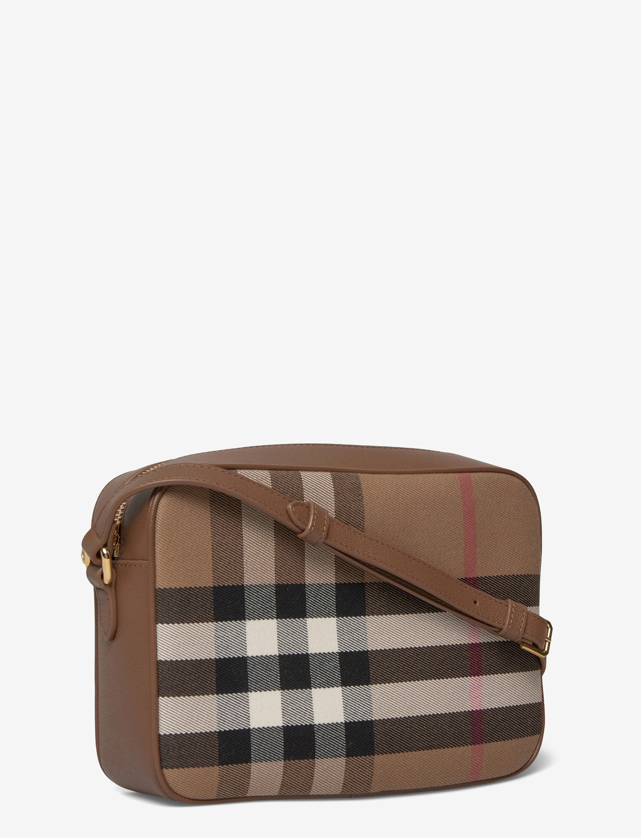 Burberry - LL LG CAMERA MX GBH - shoulder bags - earth - 2